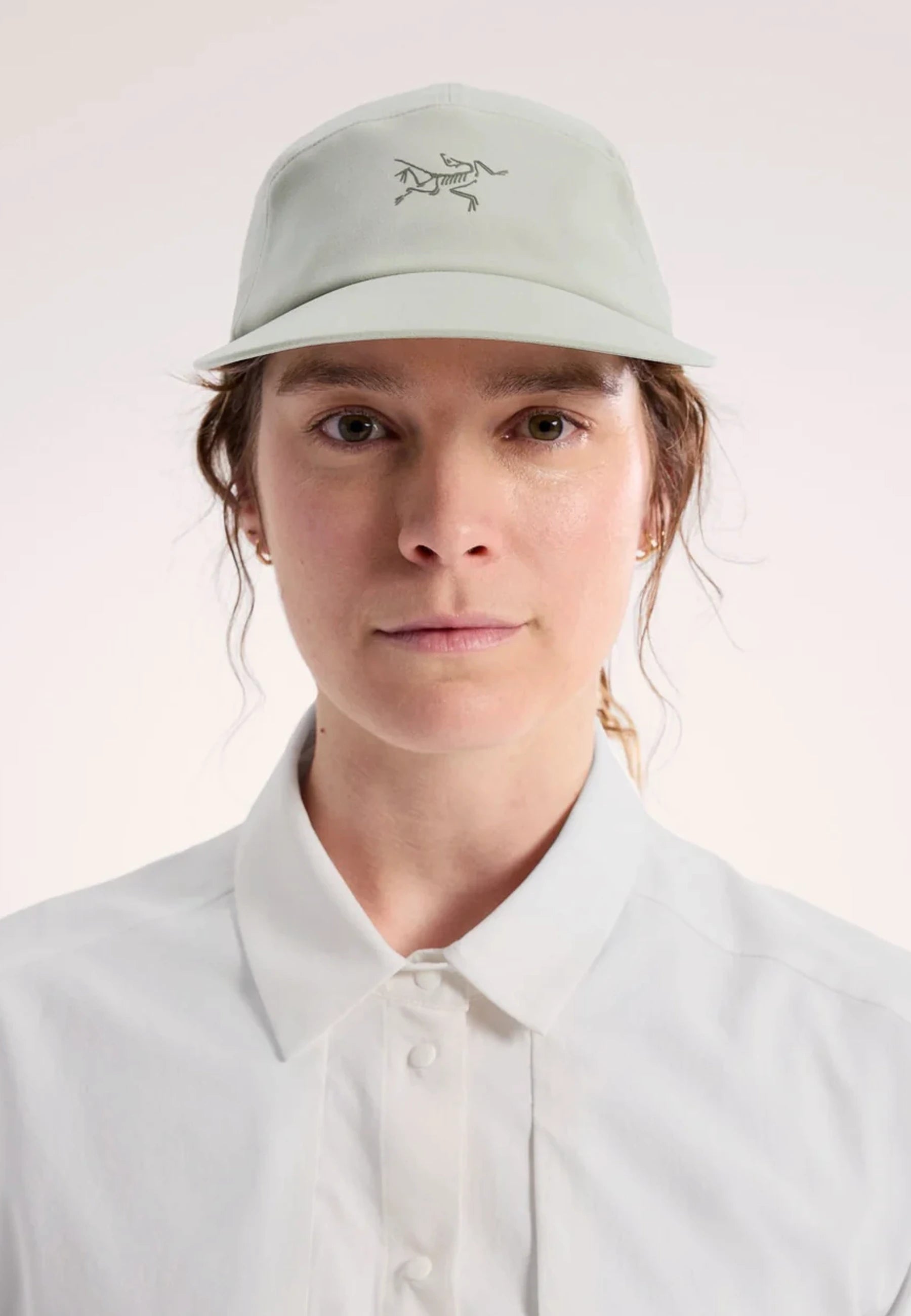 Gamma 5 Panel Cap - Habitat