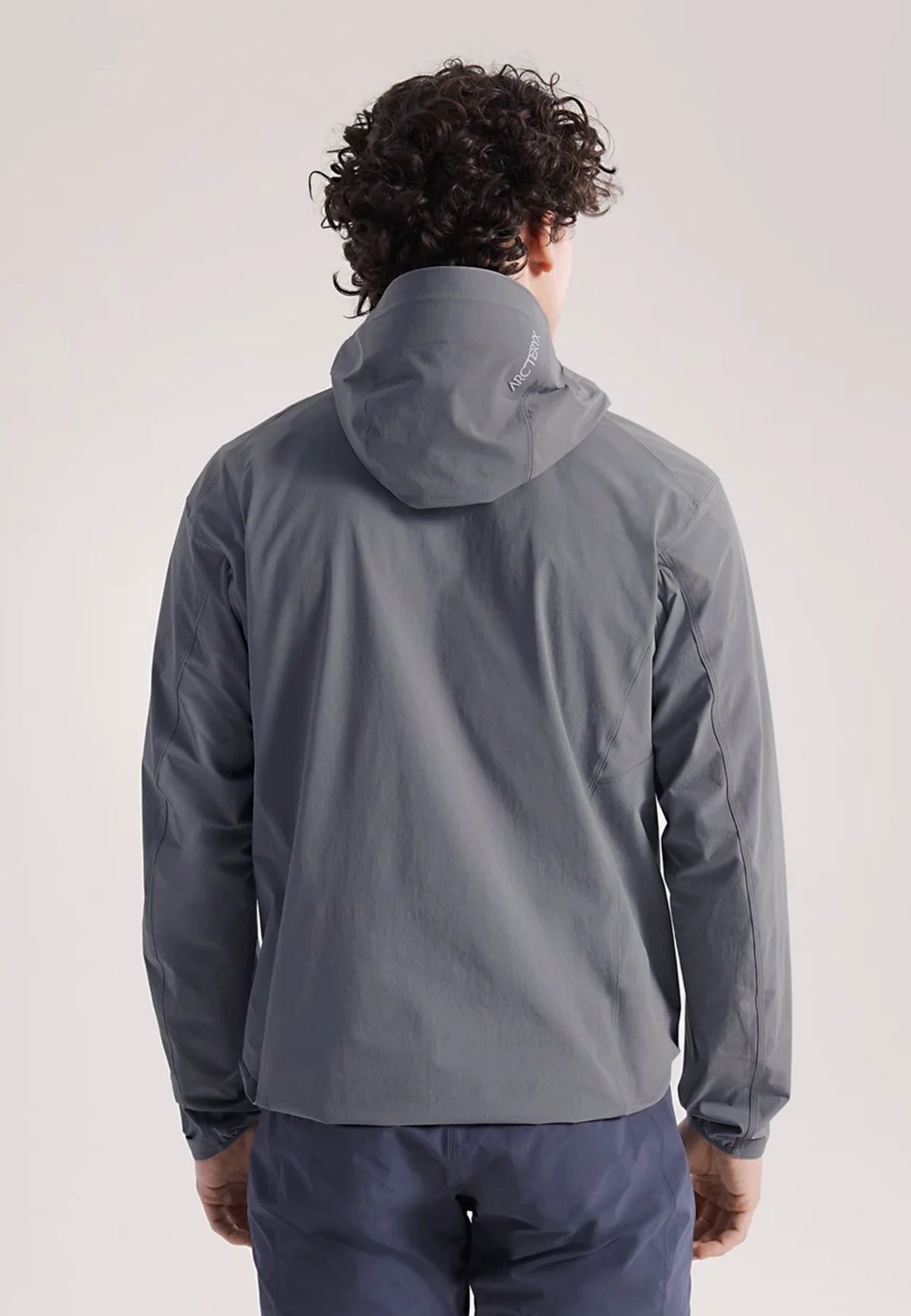 Gamma Lightweight Hoody - Void