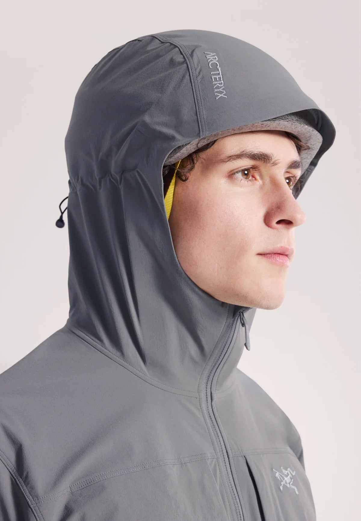 Gamma Lightweight Hoody - Void