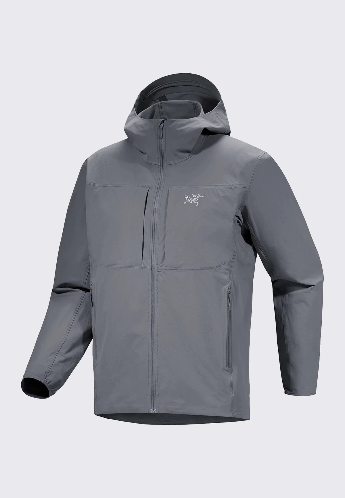 Gamma Lightweight Hoody - Void