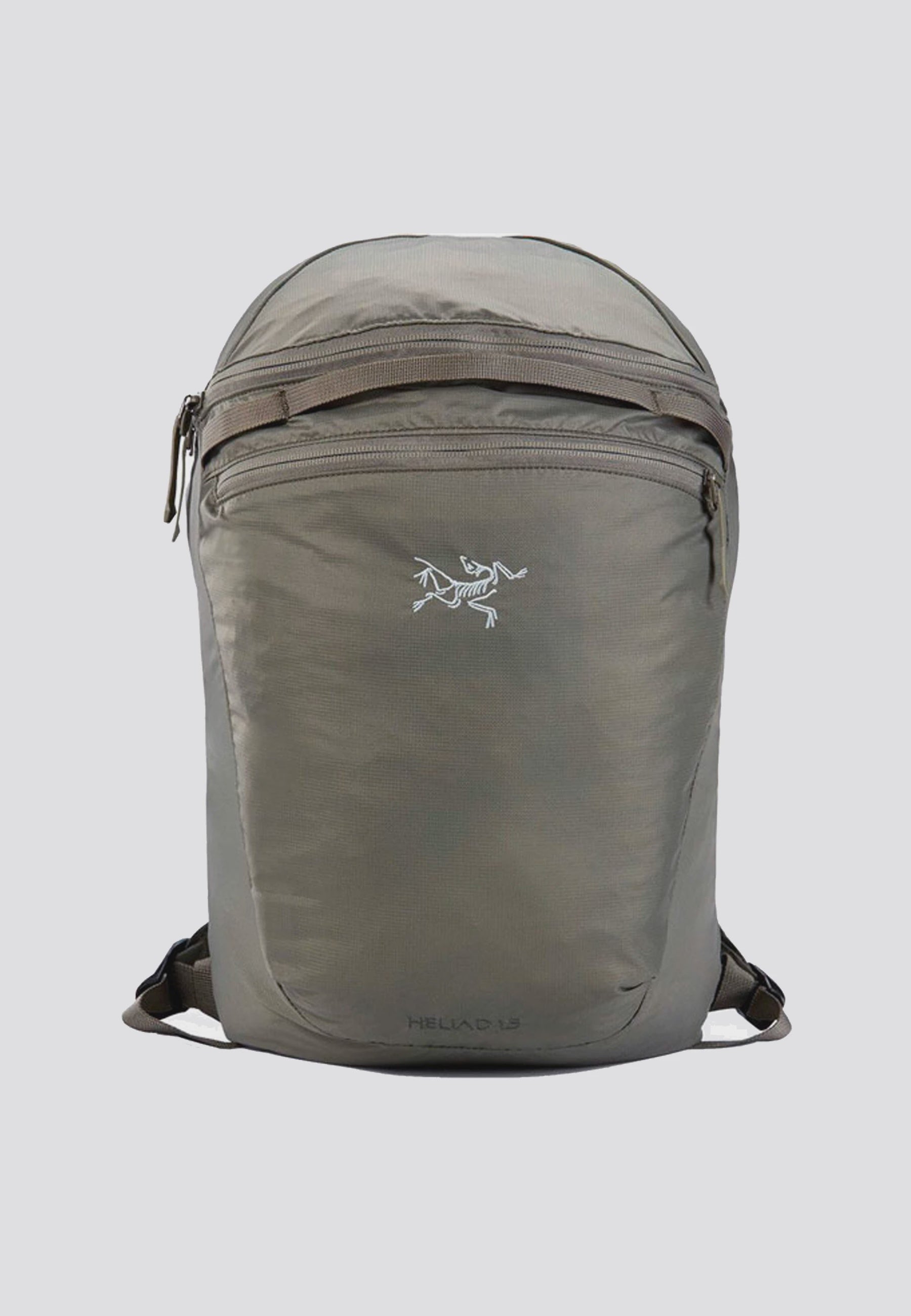 Heliad 15L Backpack - Forage