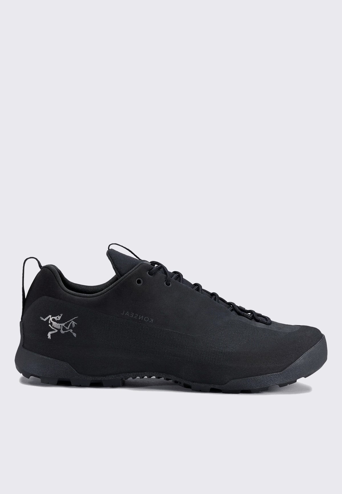 Konseal Women's - Black/Black