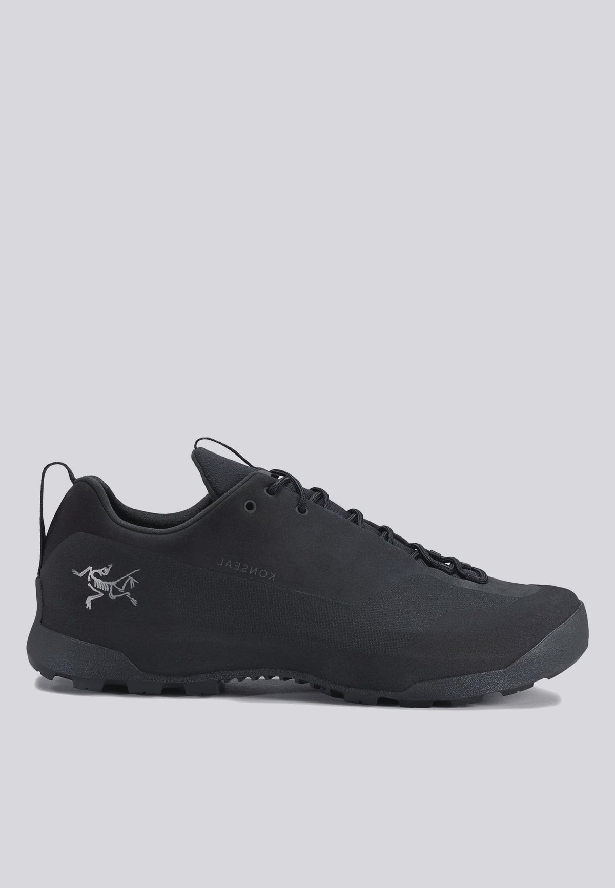 Konseal Men's - Black/Black