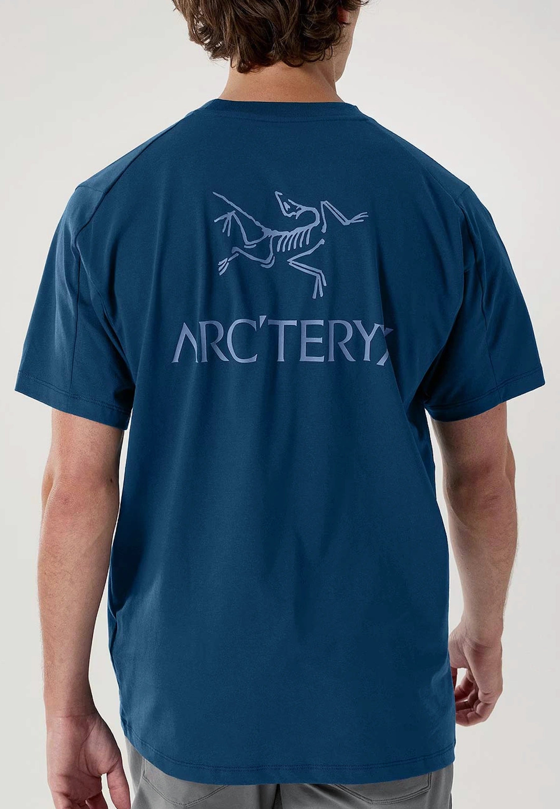 Kragg SL Cotton Bird Word - Nightscape/LT Night