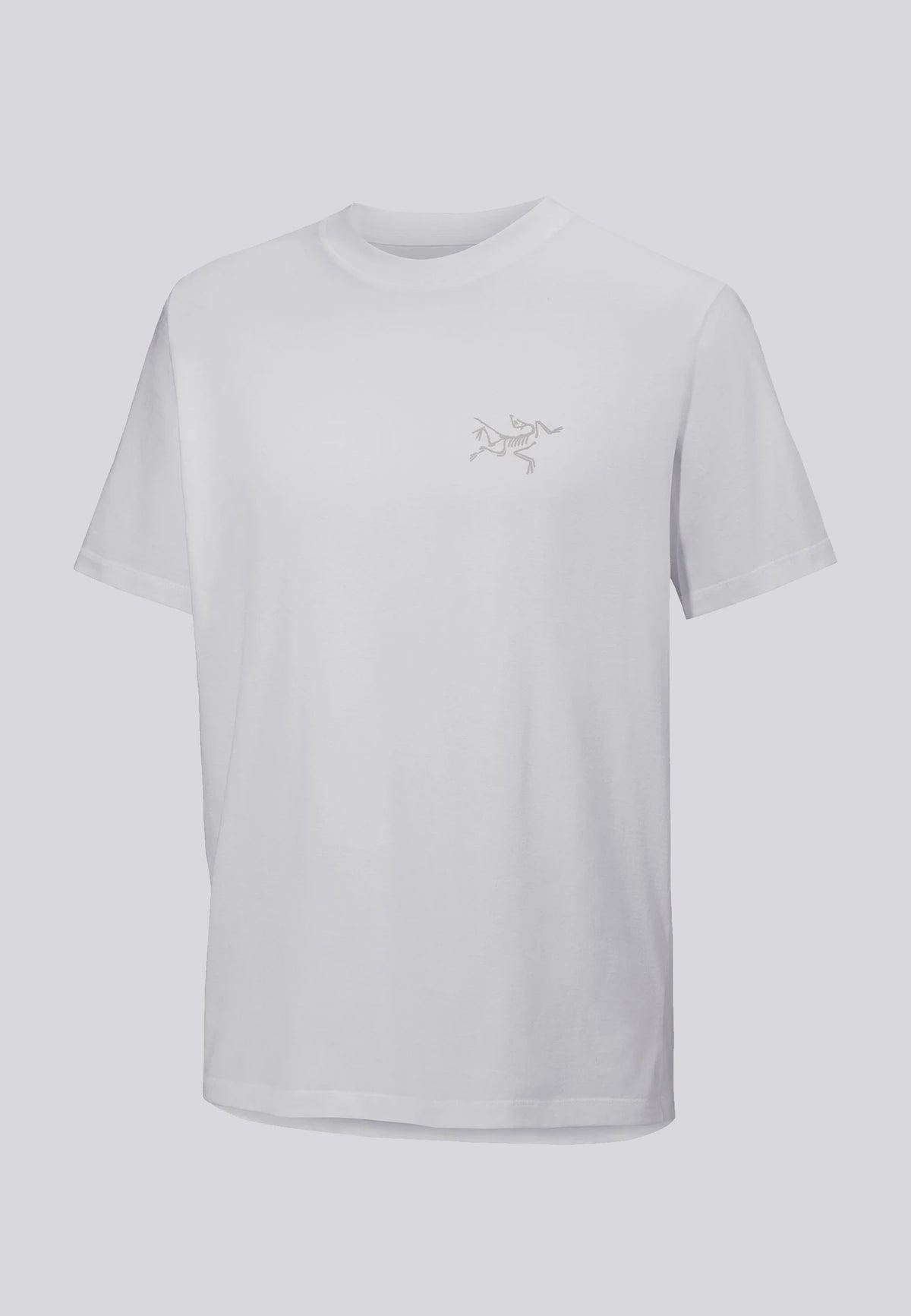 Kragg SL Cotton Bird Word - White Light