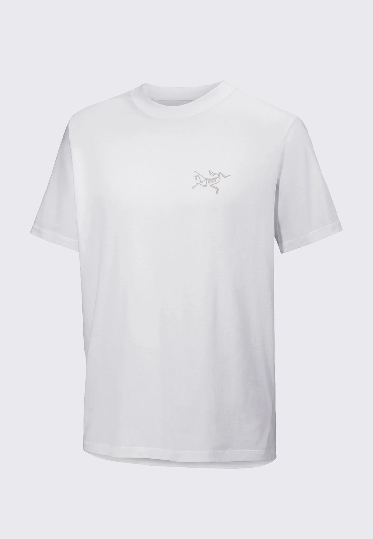 Kragg SL Cotton Bird Word - White Light