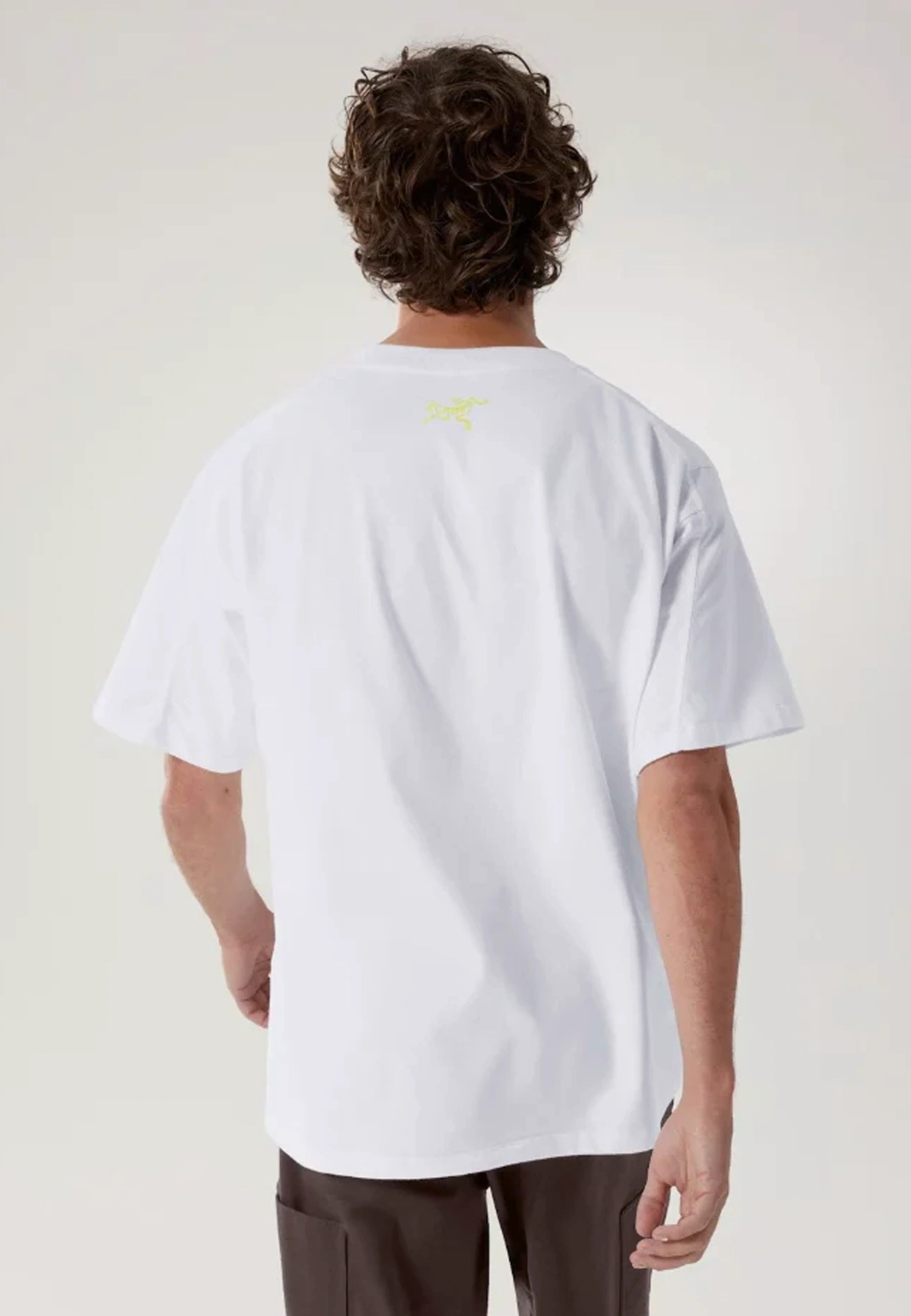 Kragg Cotton Lithographica - White Light