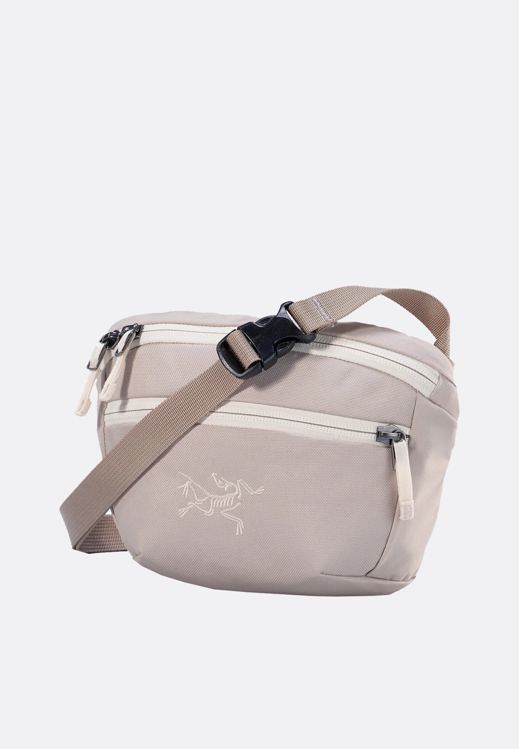 Mantis 1 Waistpack - Rune/Sea Salt