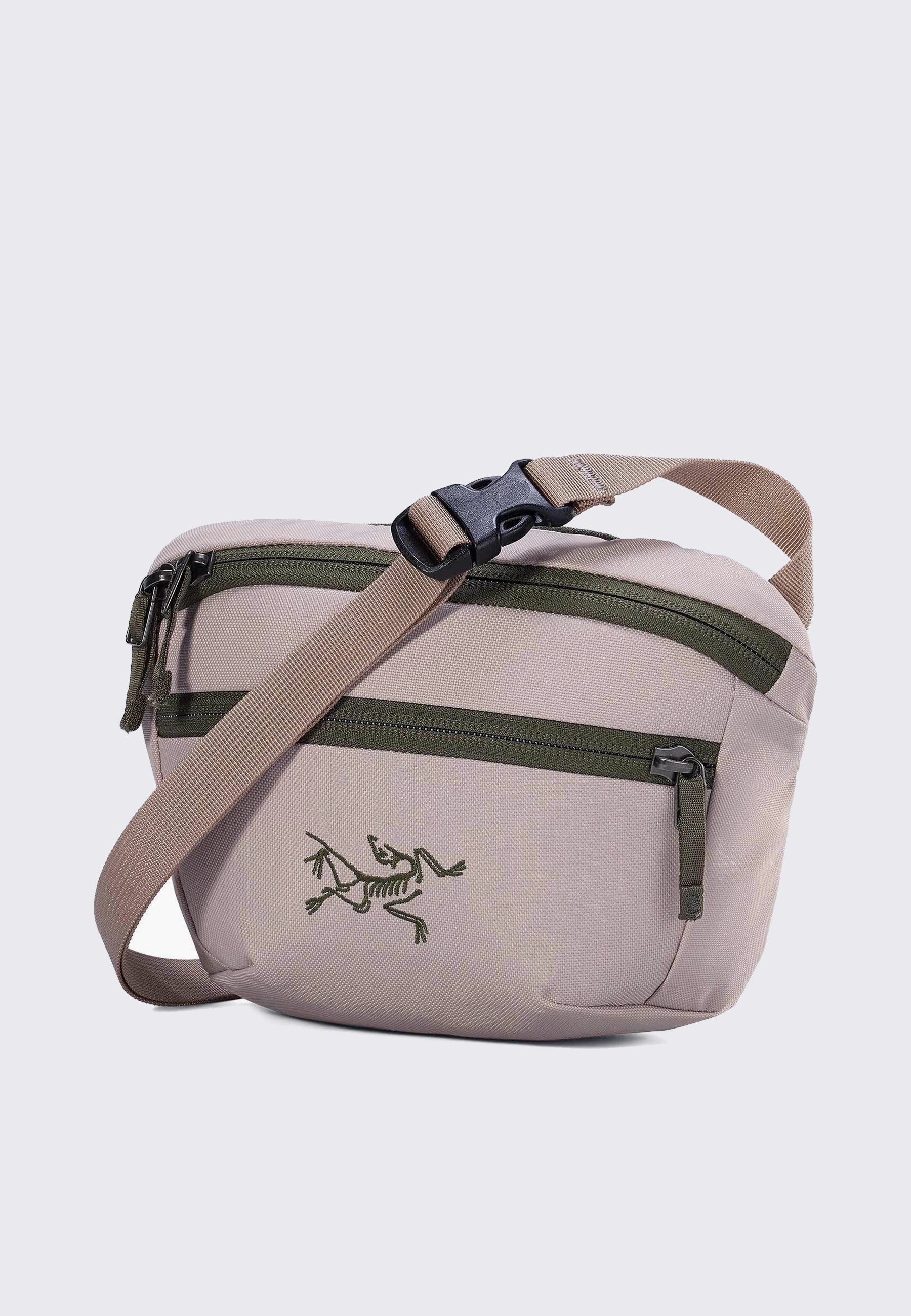 Mantis 1 Waistpack - Rune/Tatsu