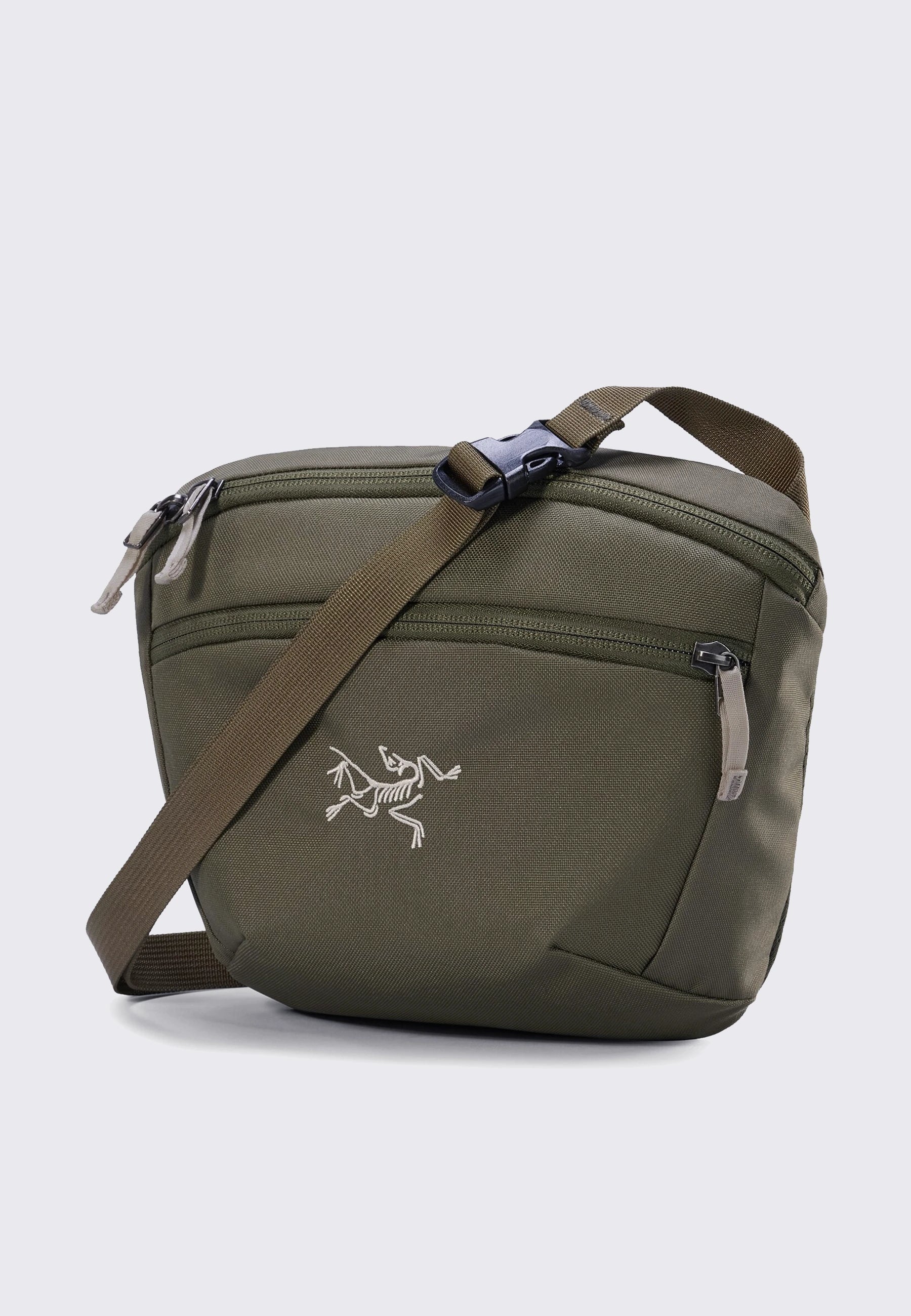 Mantis 2 Waistpack - Tatsu/Rune