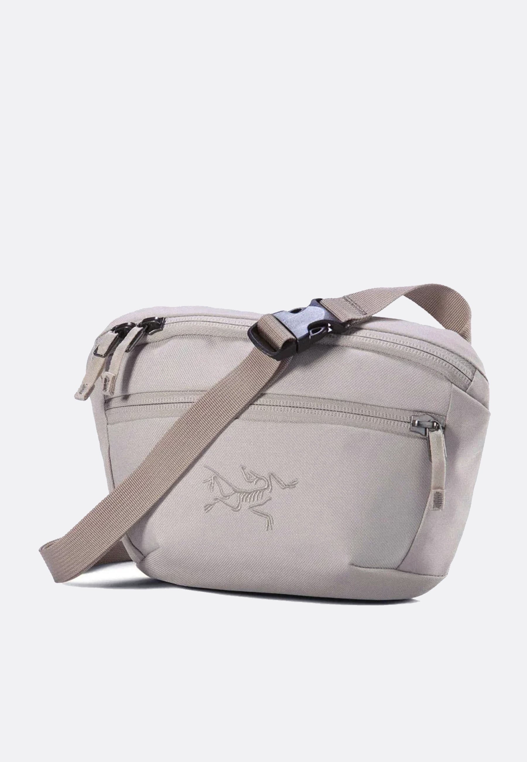 Mantis 1 Waistpack - Rune