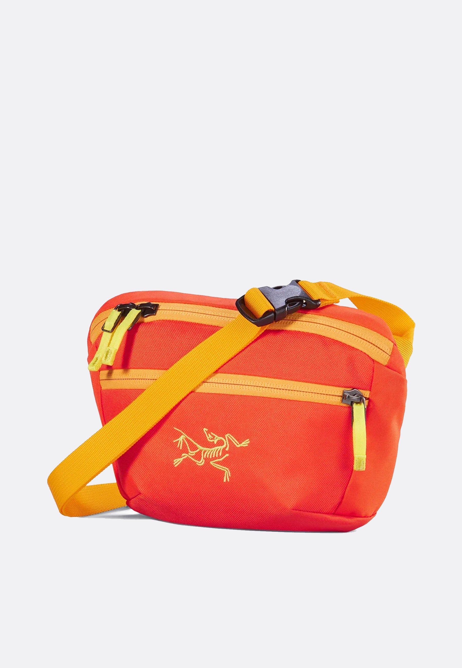 Mantis 1 Waistpack - Solaris/Edziza