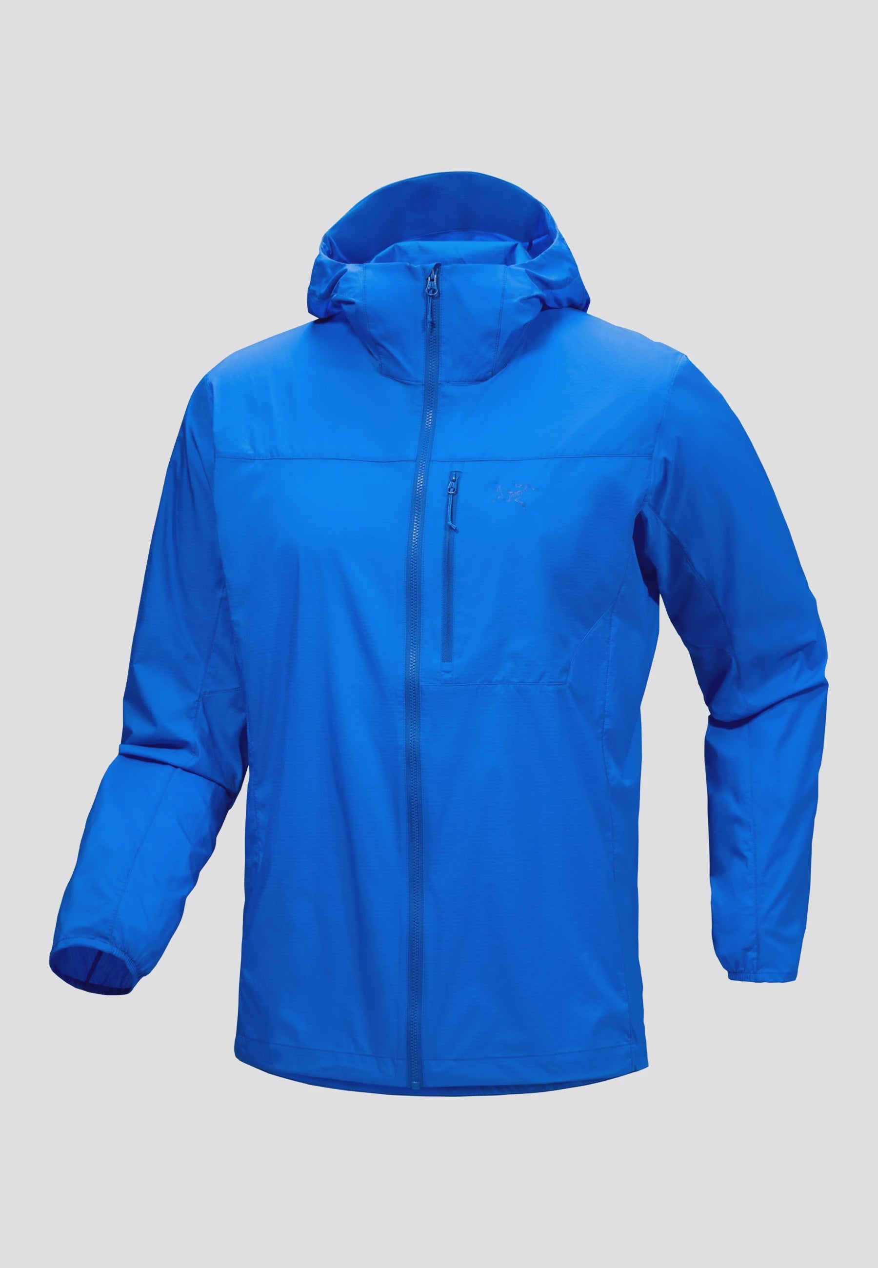 Squamish Hoody - Fluidity