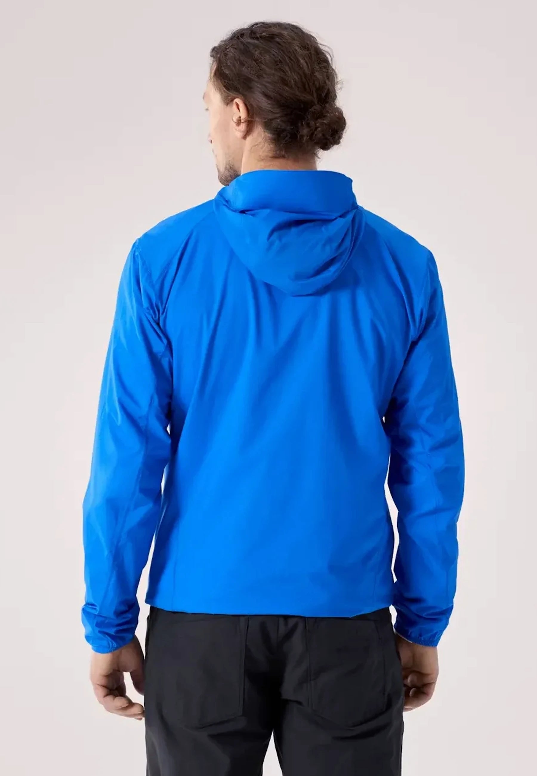 Squamish Hoody - Fluidity