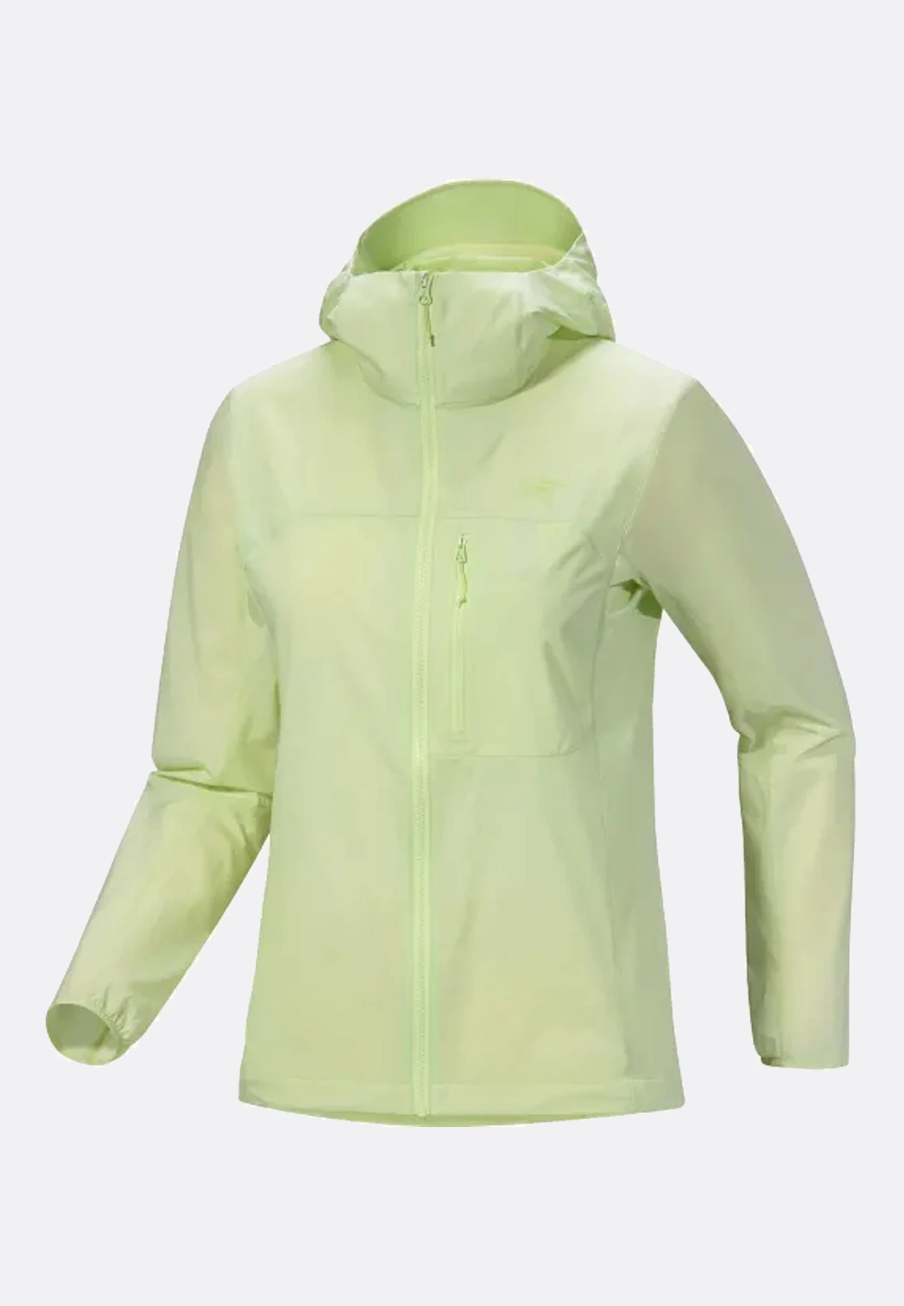 Women's Squamish Hoody - Shincha