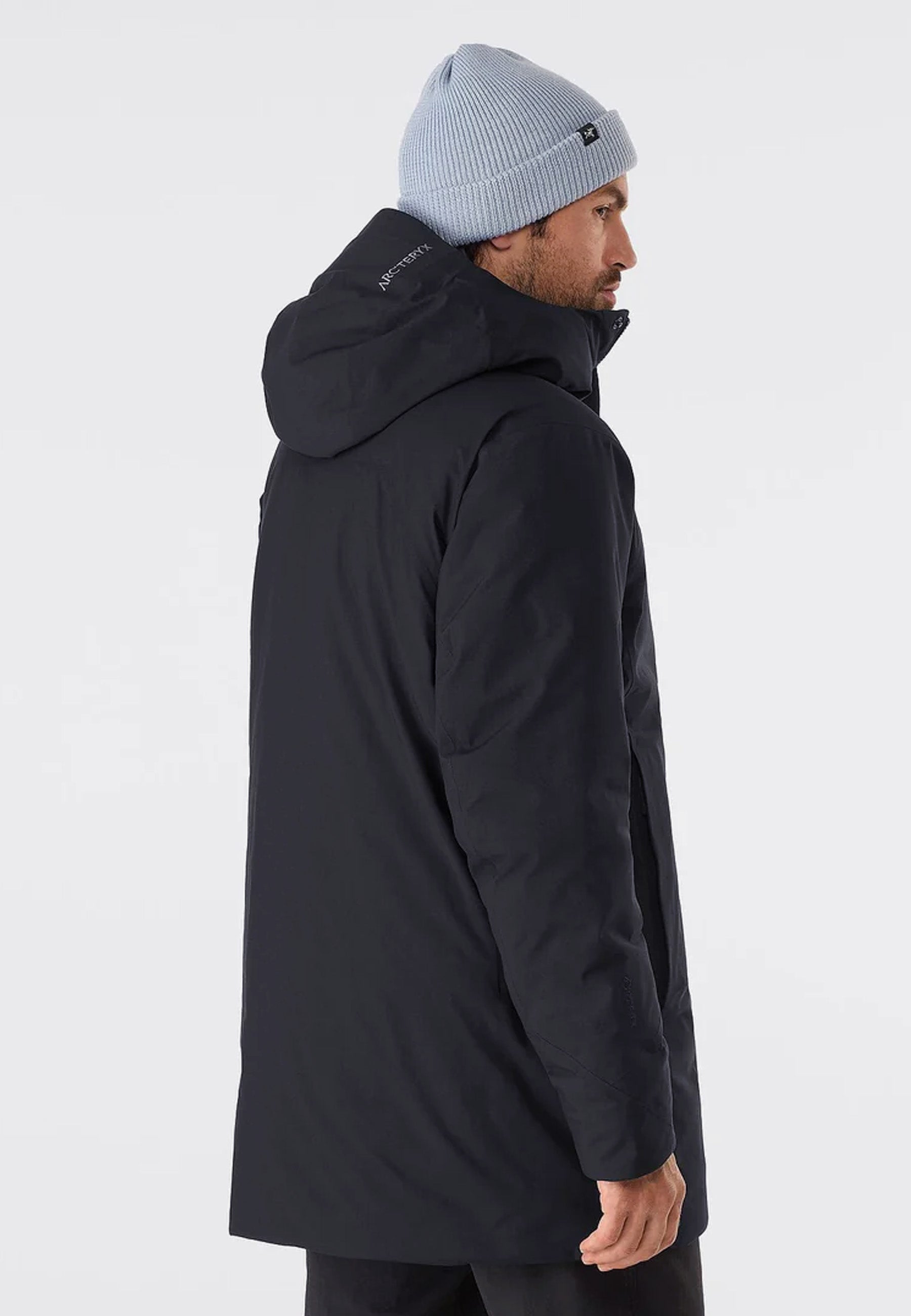 Therme Parka - Black