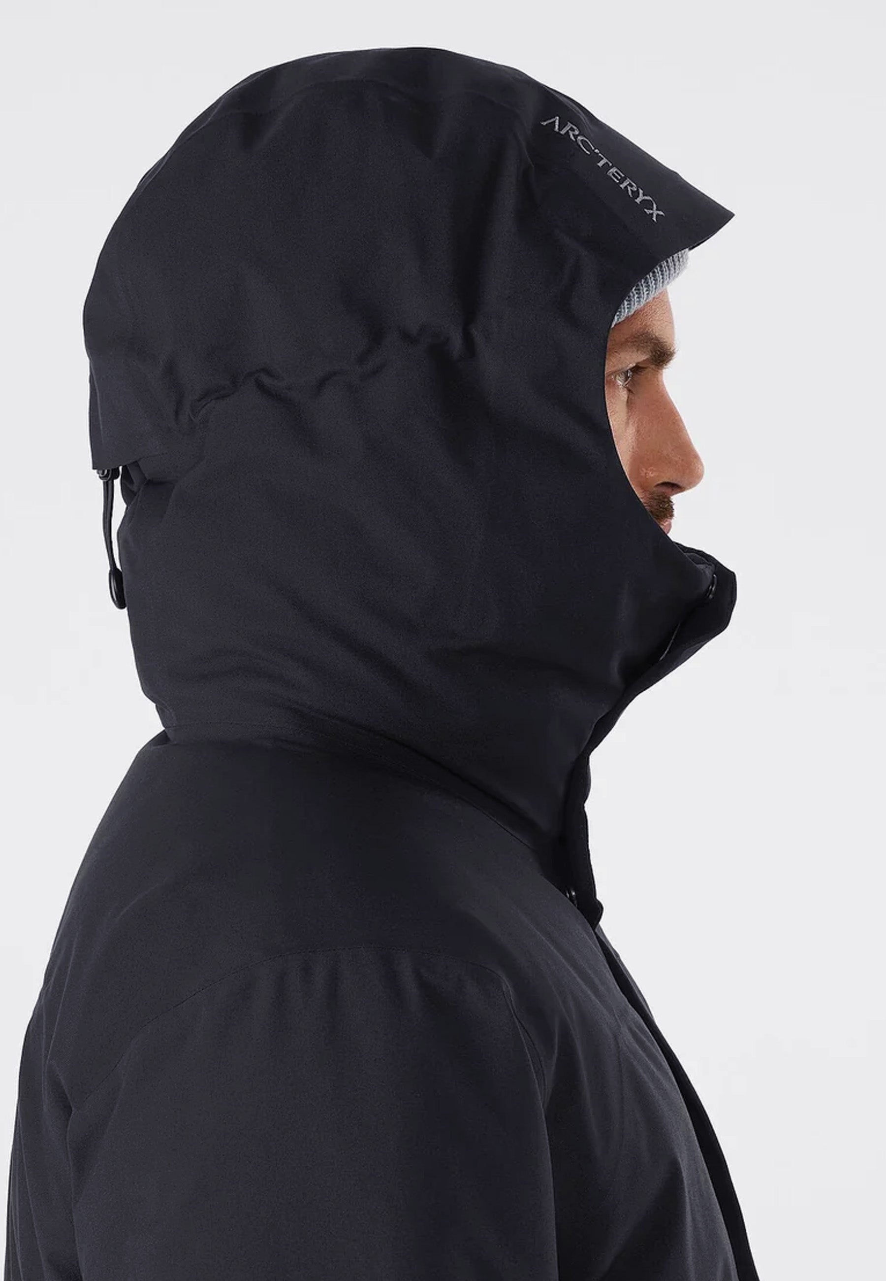 Therme Parka - Black