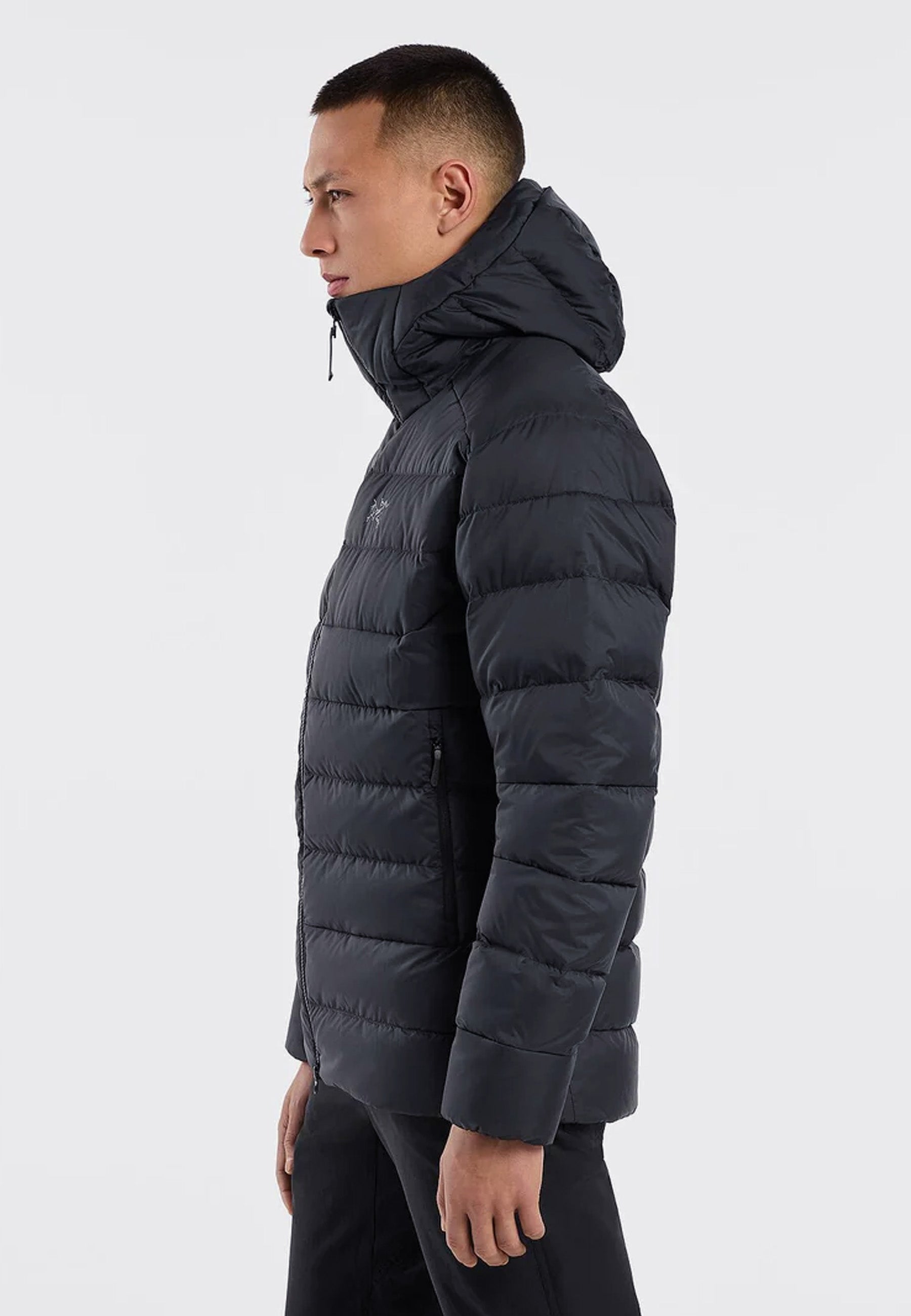 Arc'teryx | Buy Thorium Hoodie - Black online | Good As Gold, NZ
