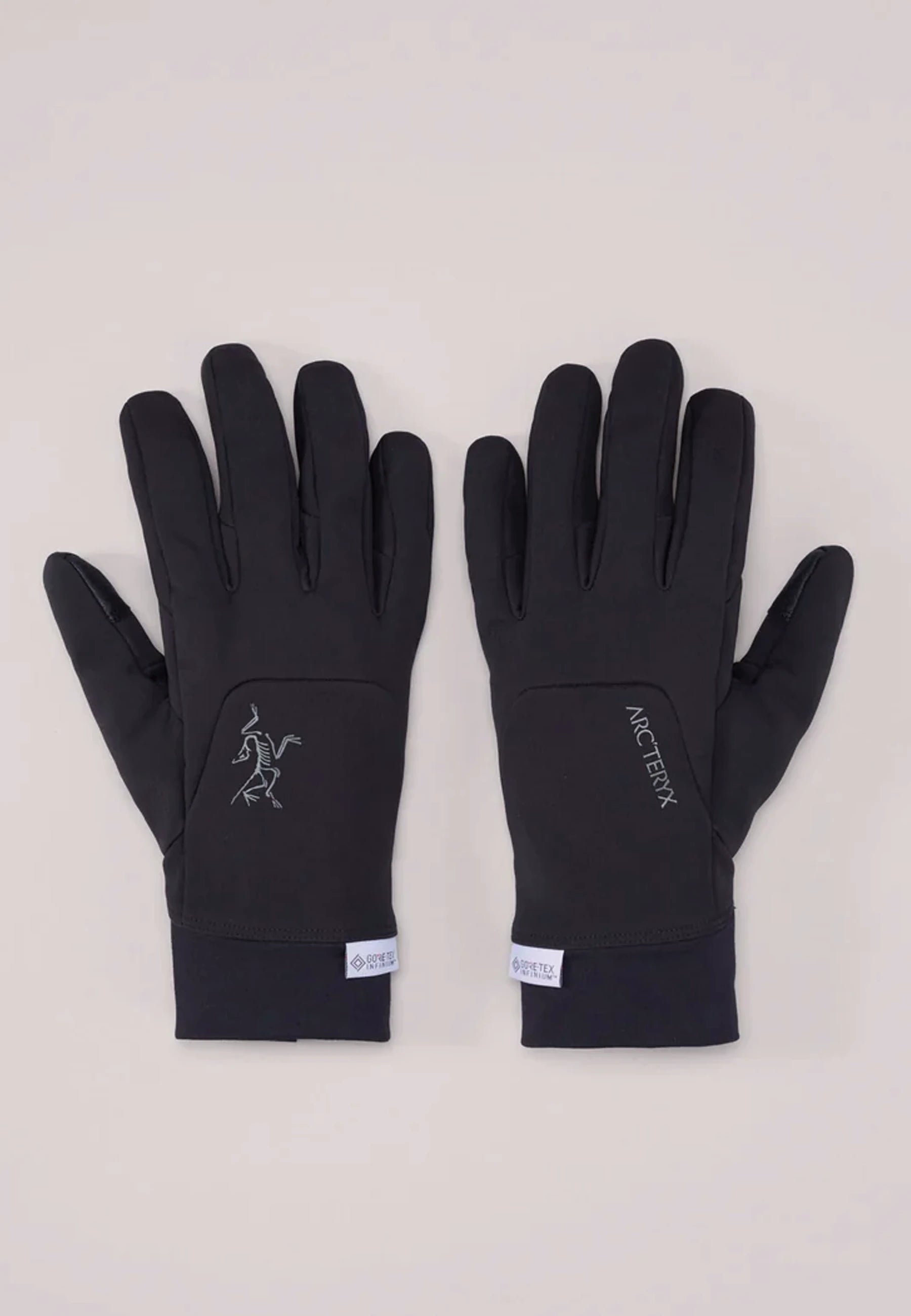 Venta Glove - Black