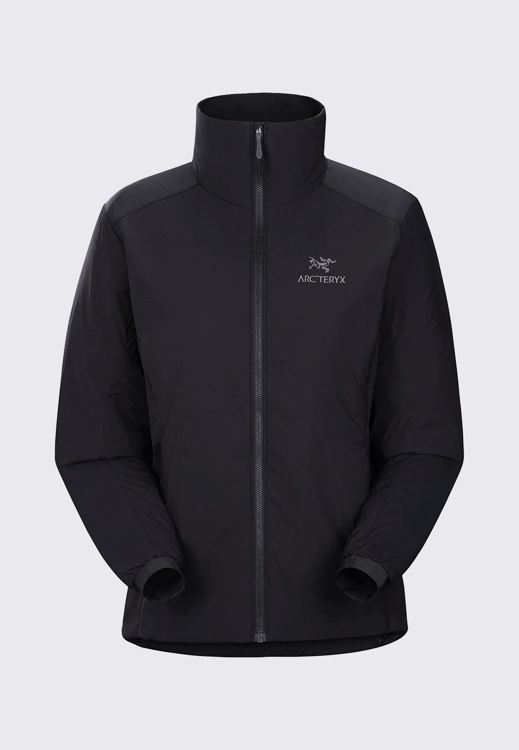 Women's Atom Jacket - Black