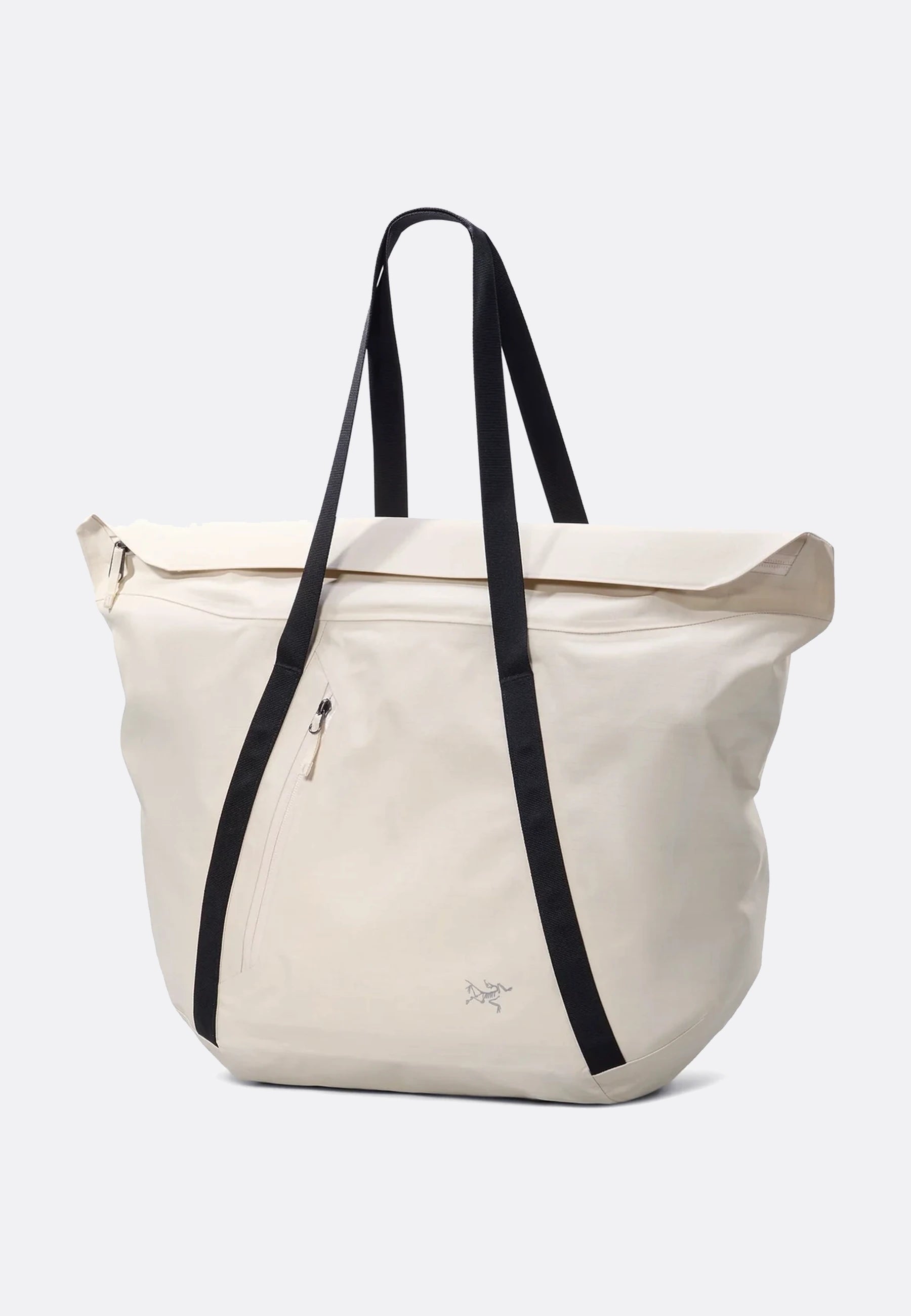 Granville 30 Carryall Bag - Sea Salt