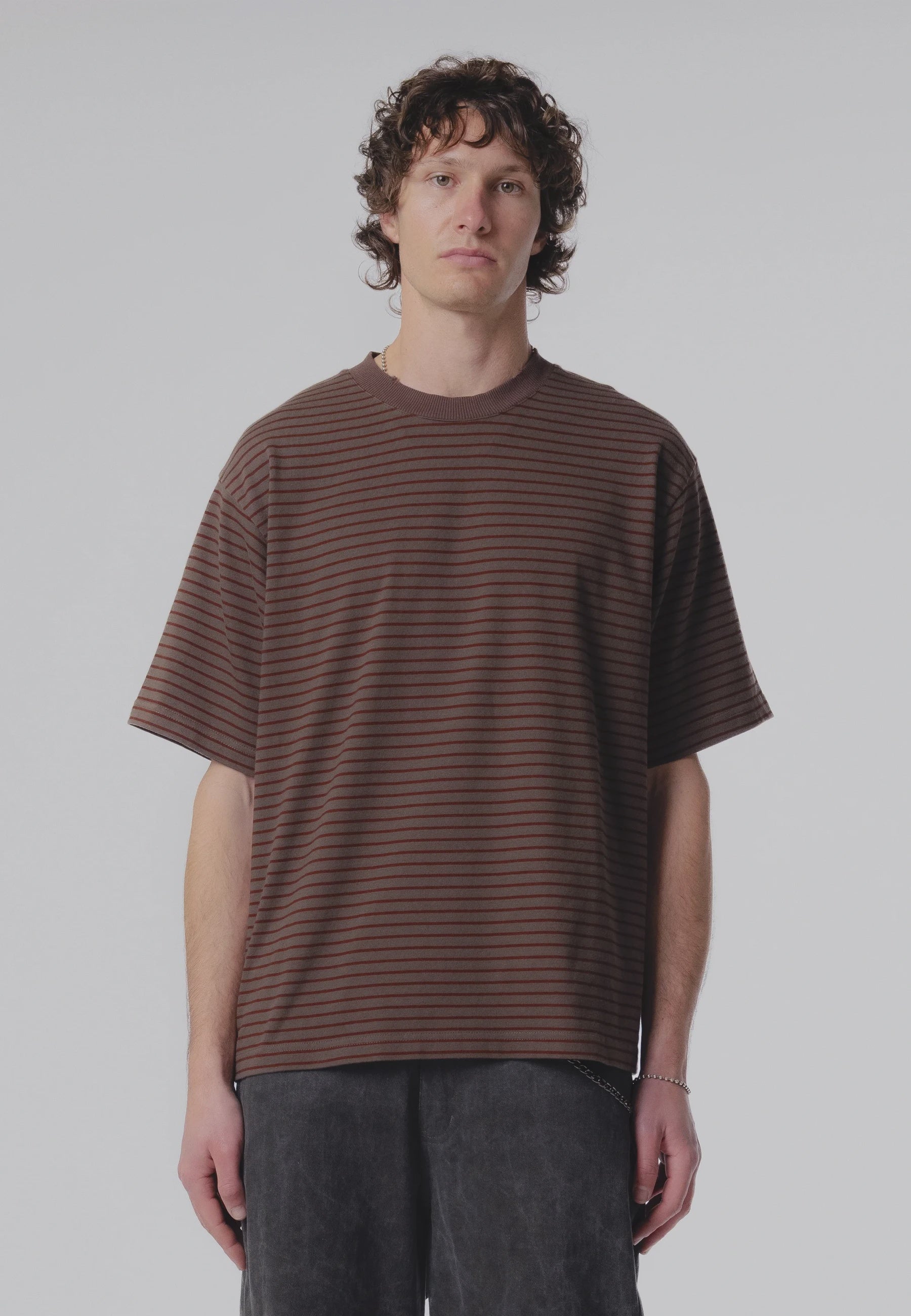 Dream T-Shirt - Stripe