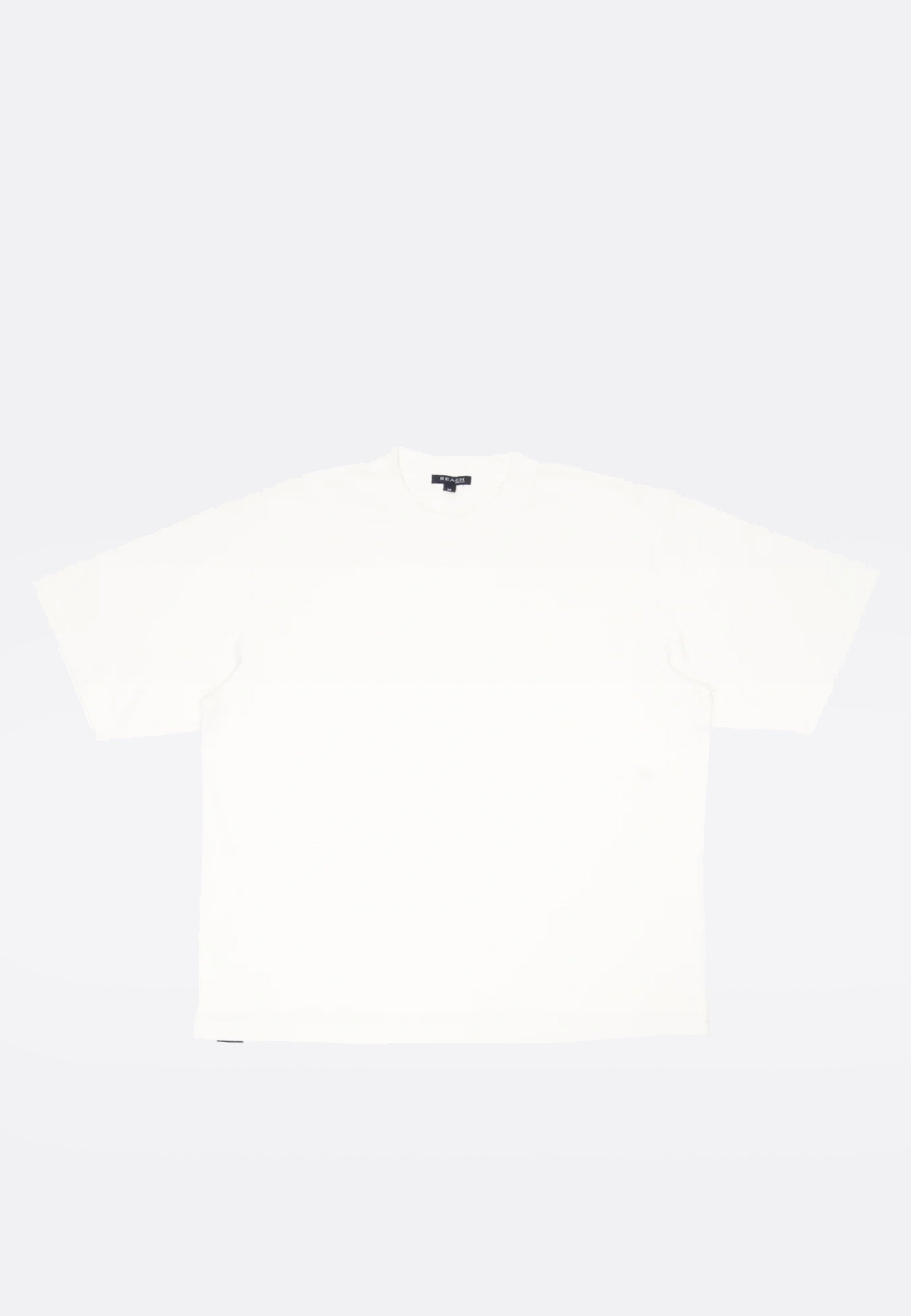 Dream T-Shirt - Crisp White