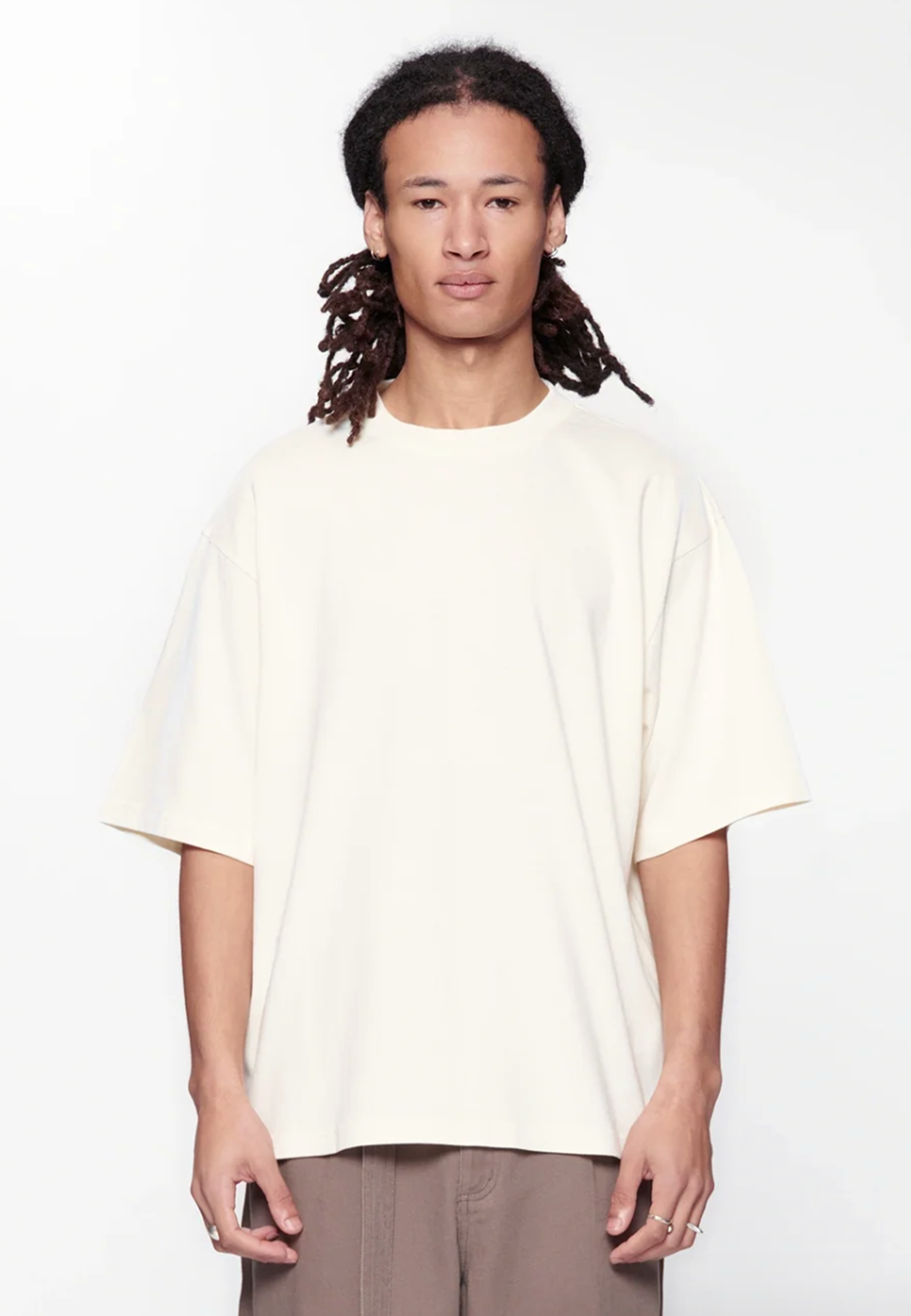 Dream T-Shirt - Crisp White