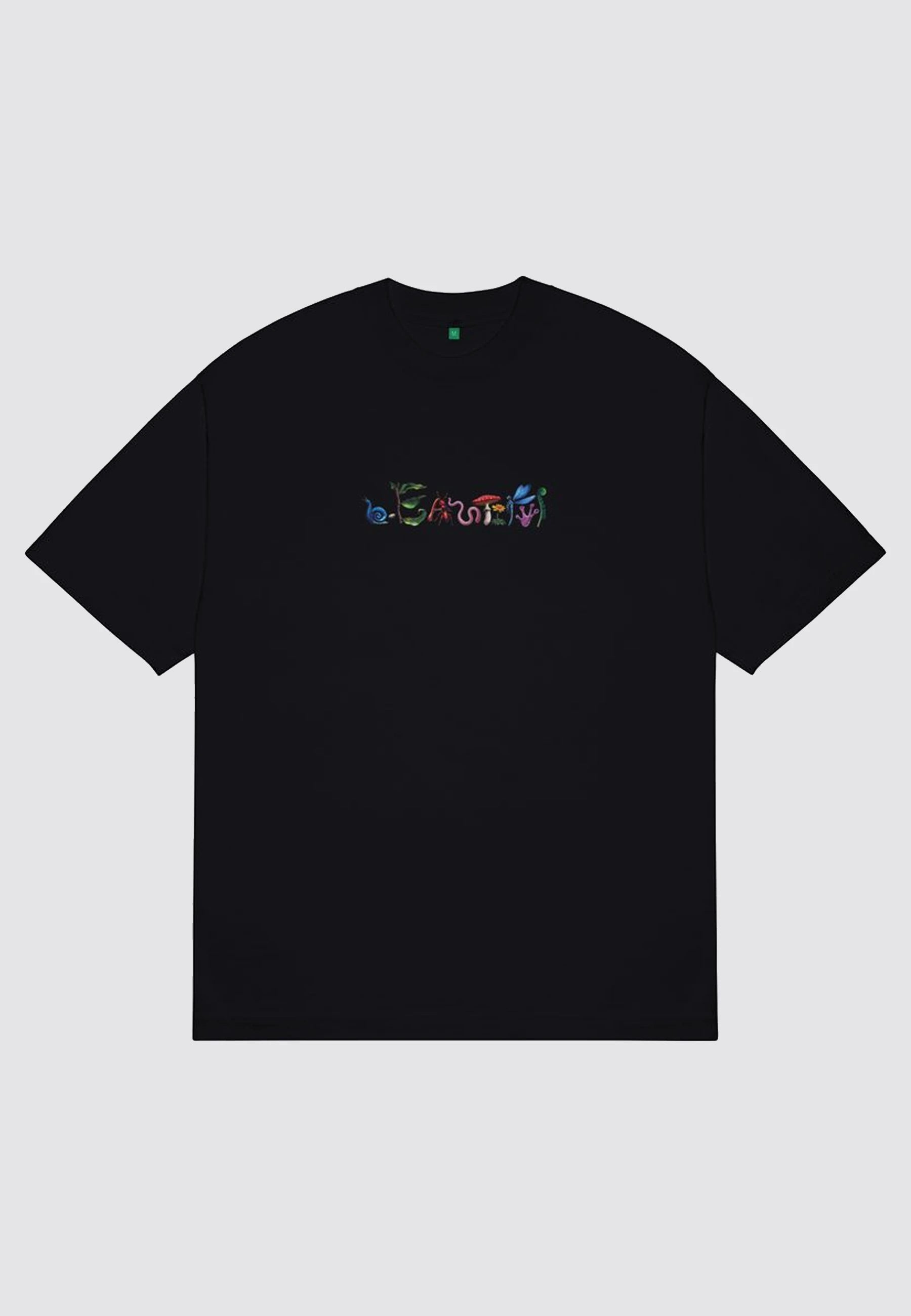 Critters T-Shirt - Black