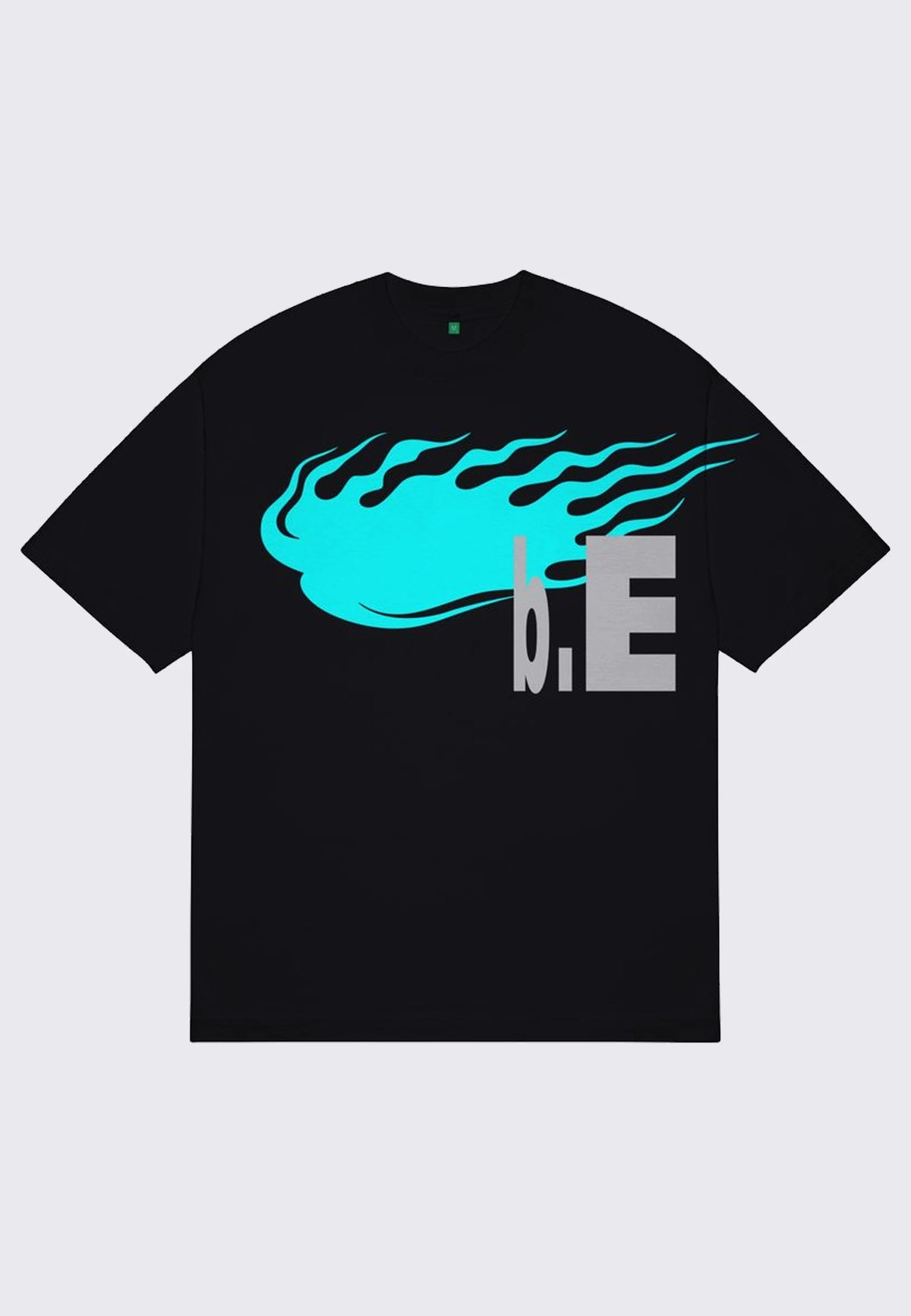 Nagano T-Shirt - Black
