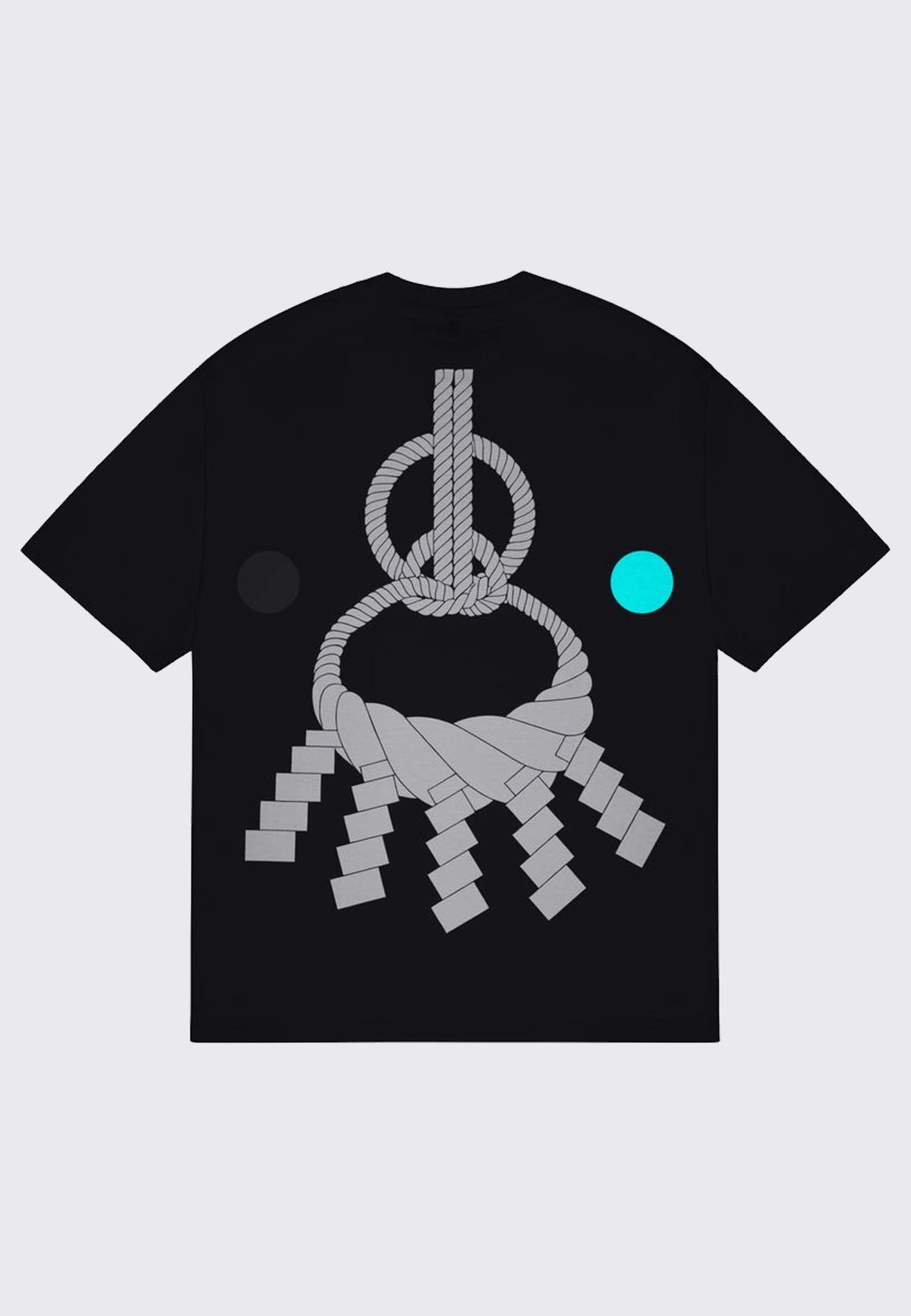 Nagano T-Shirt - Black