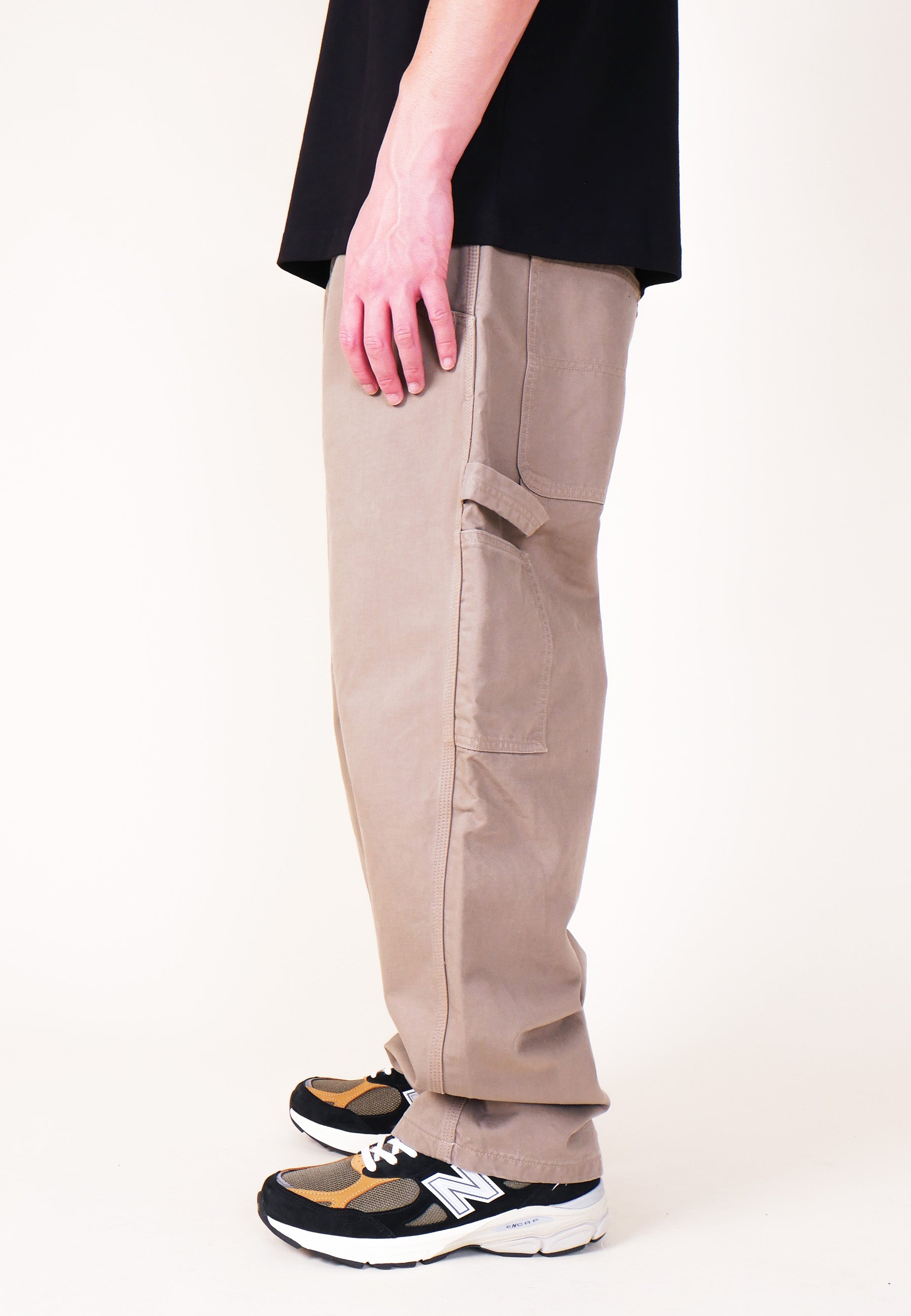 Big Job Painter Pant - Dusk Twill