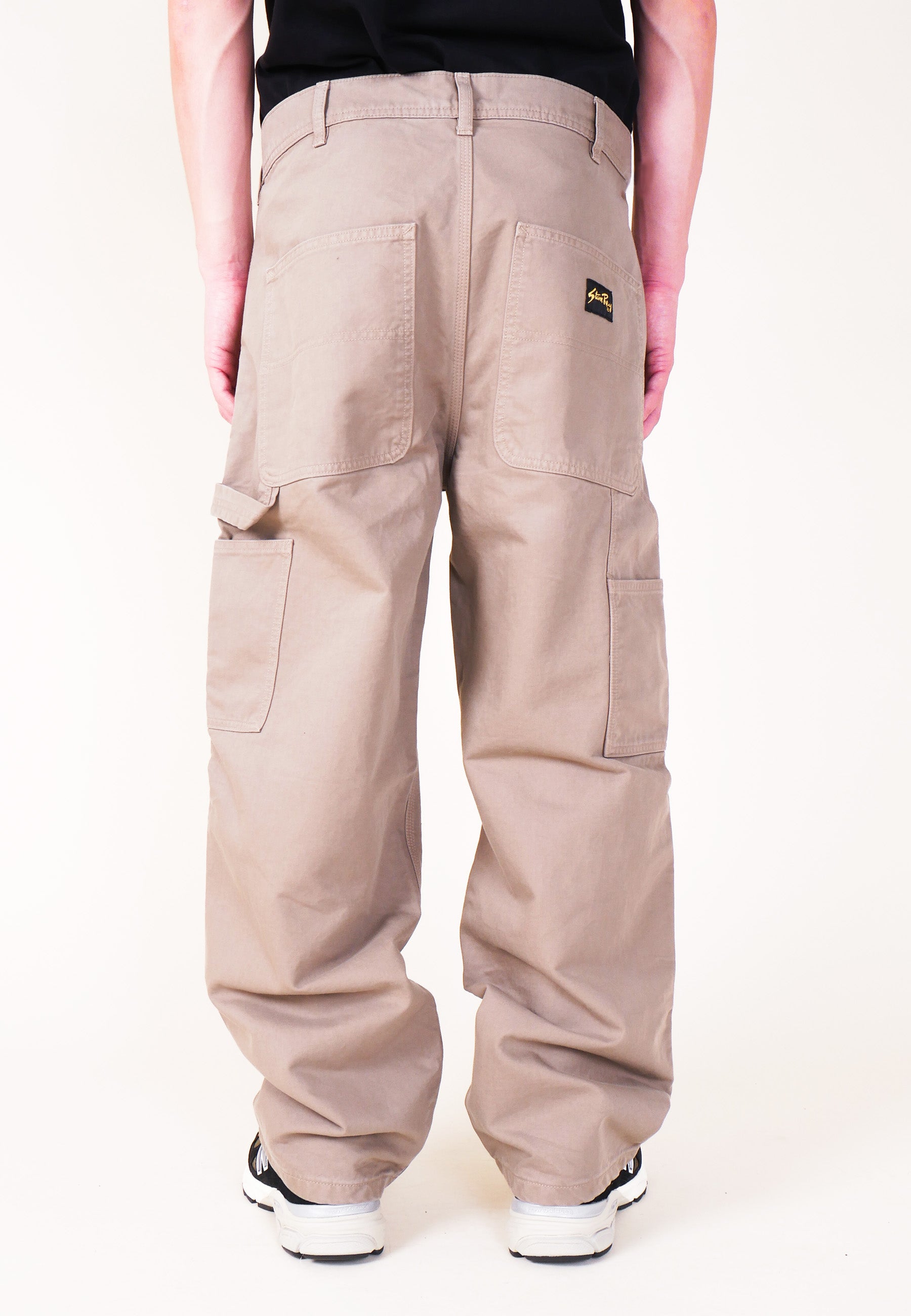 Big Job Painter Pant - Dusk Twill