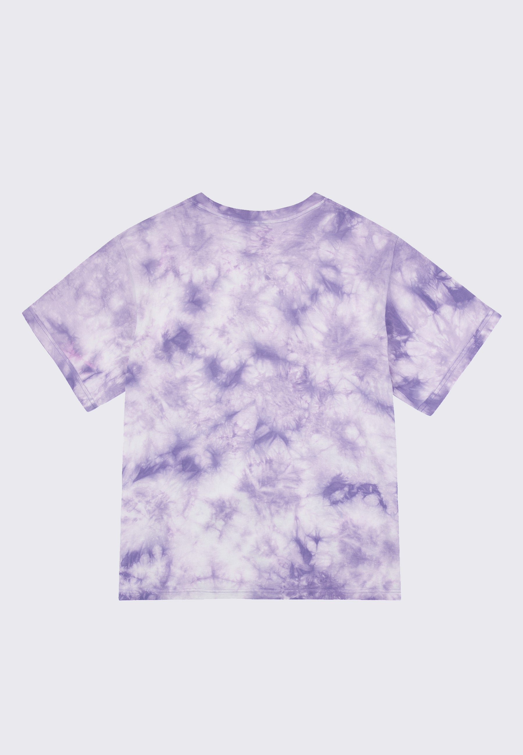 Arc Angel T-Shirt - Purple