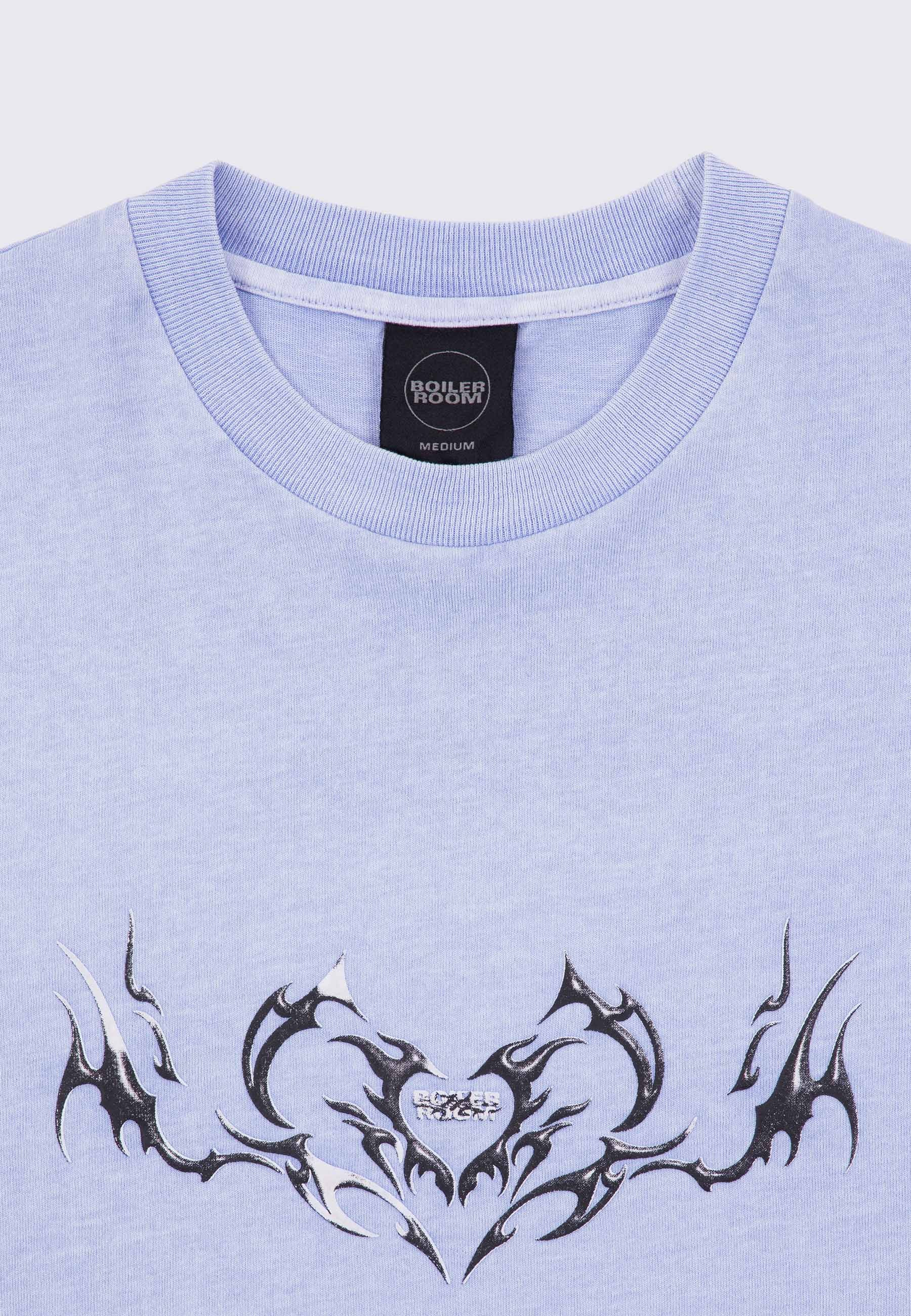 Tribal Baby T-Shirt - Orchid