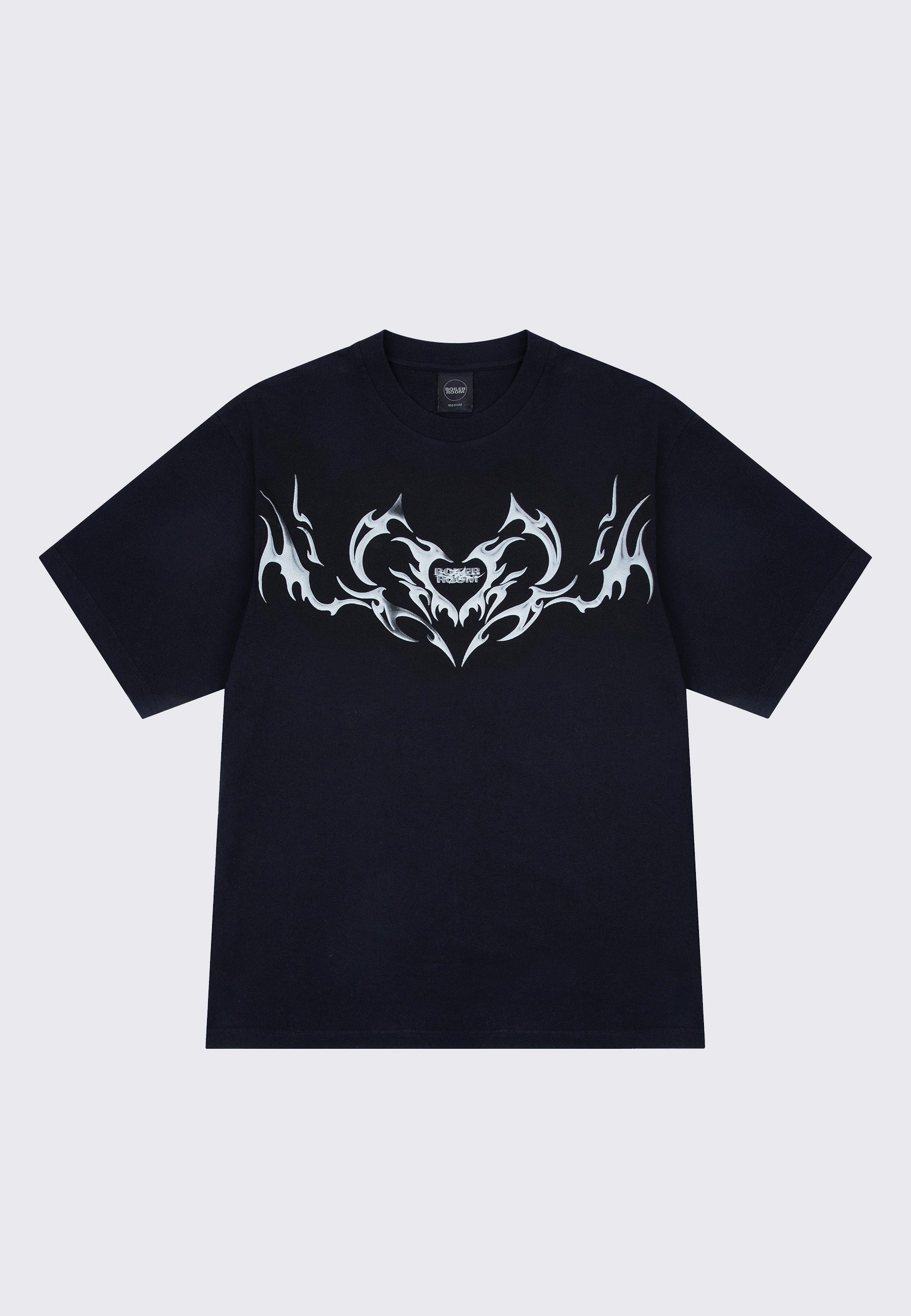 Tribal T-Shirt - Black