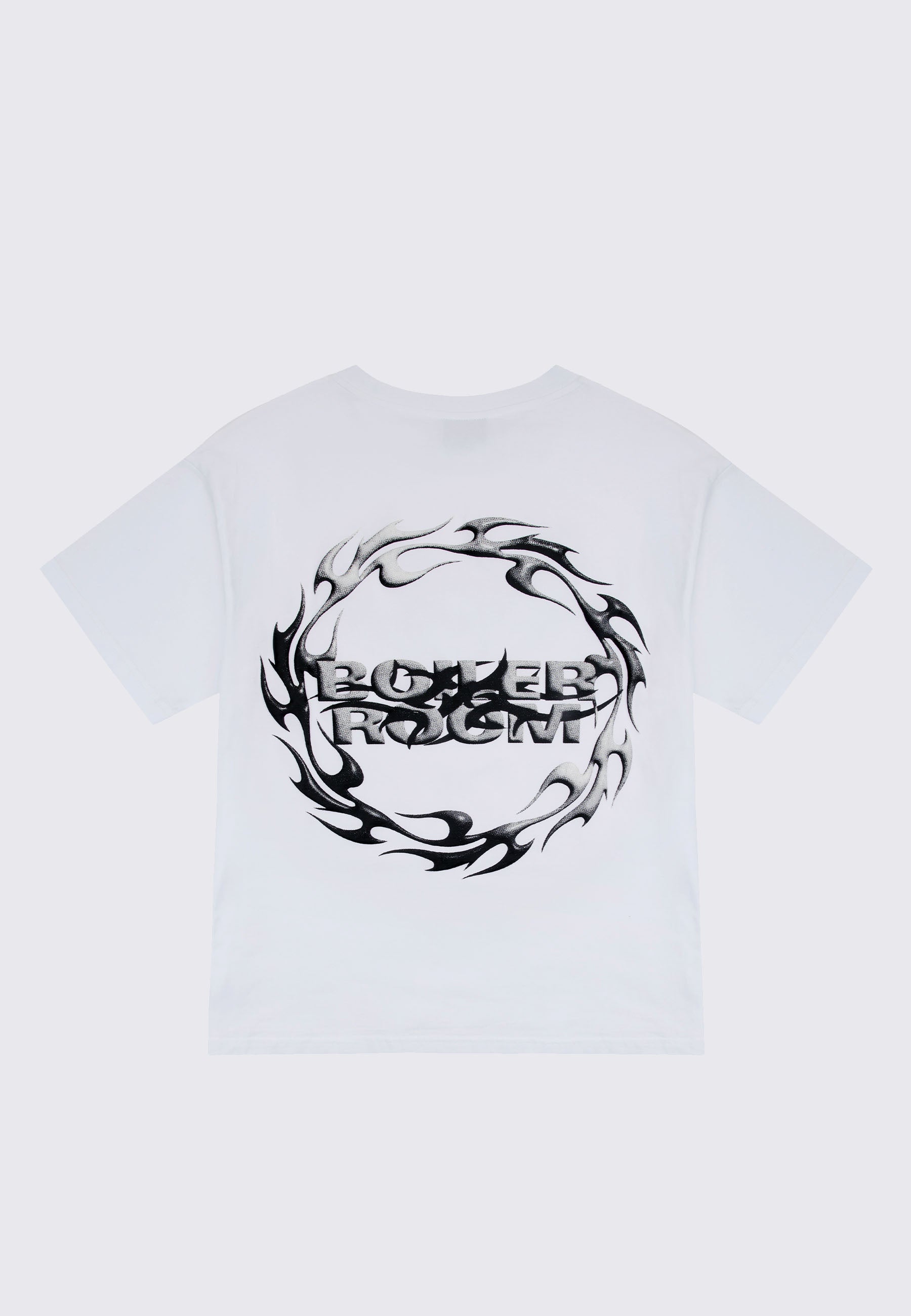 Tribal T-Shirt - White