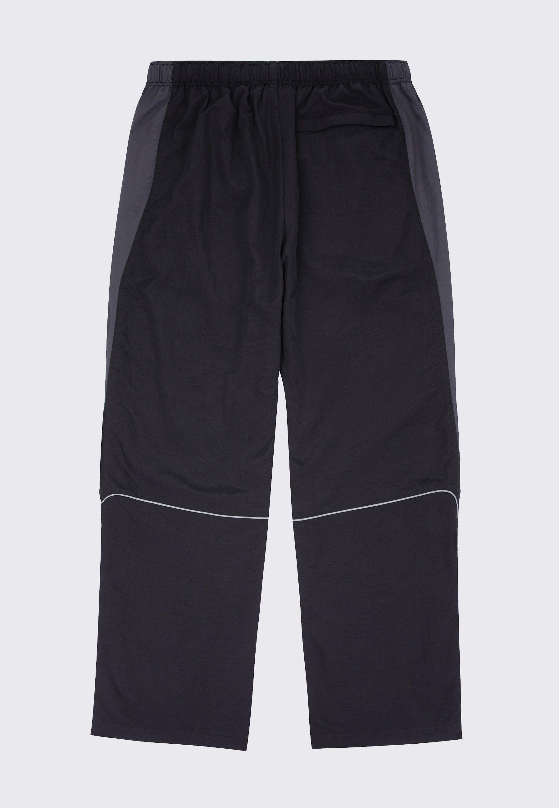 Boiler Room x Umbro Shell Track Pant - Black