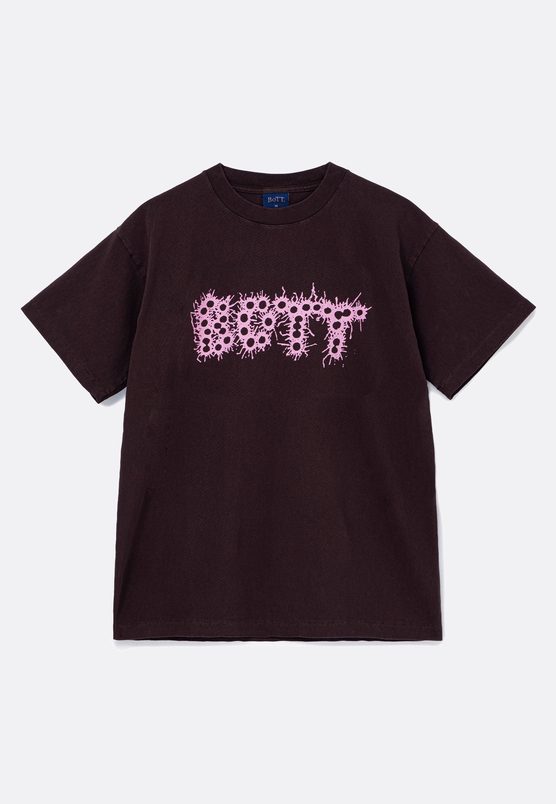 BANG! Logo Tee - Brown