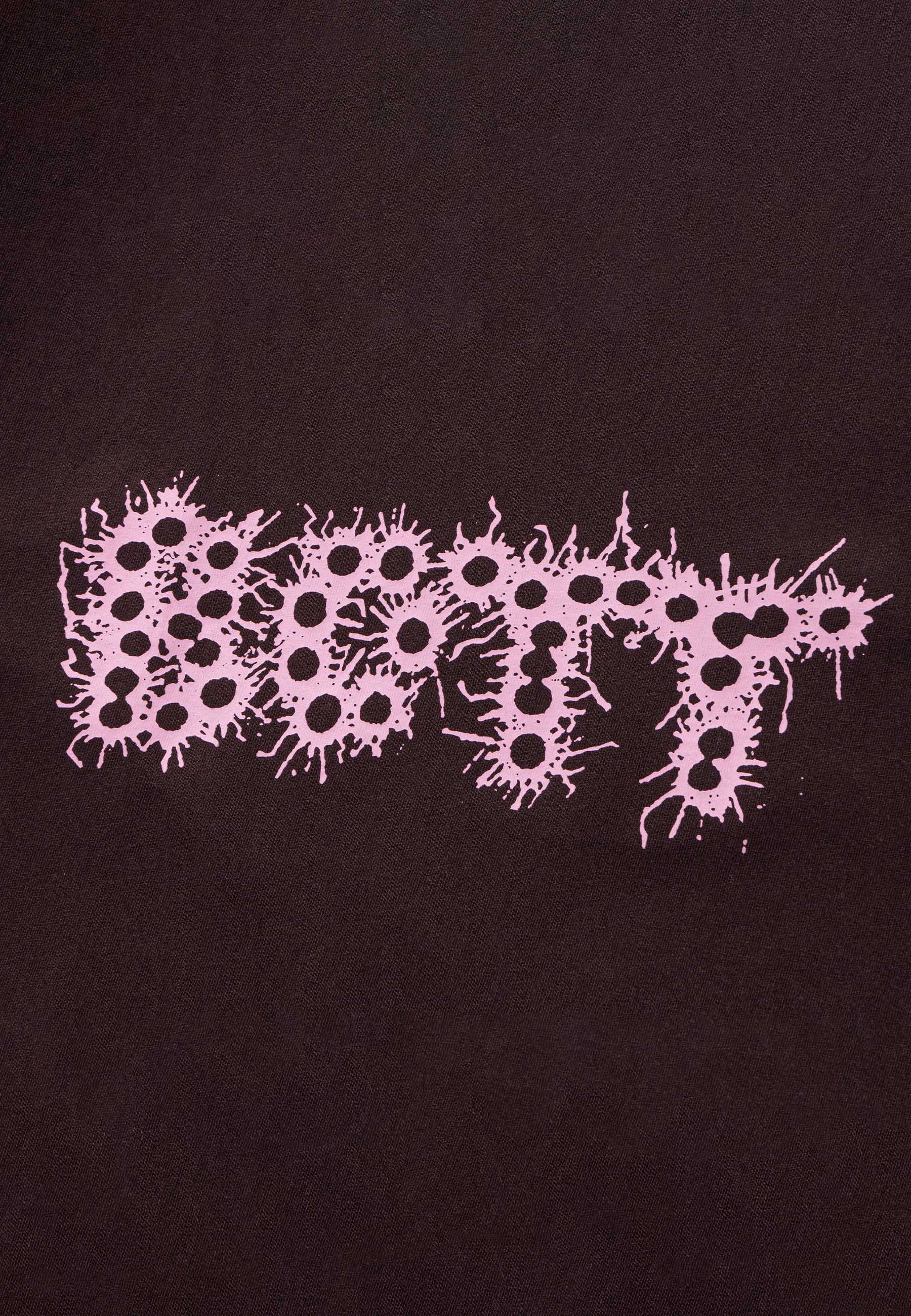 BANG! Logo Tee - Brown