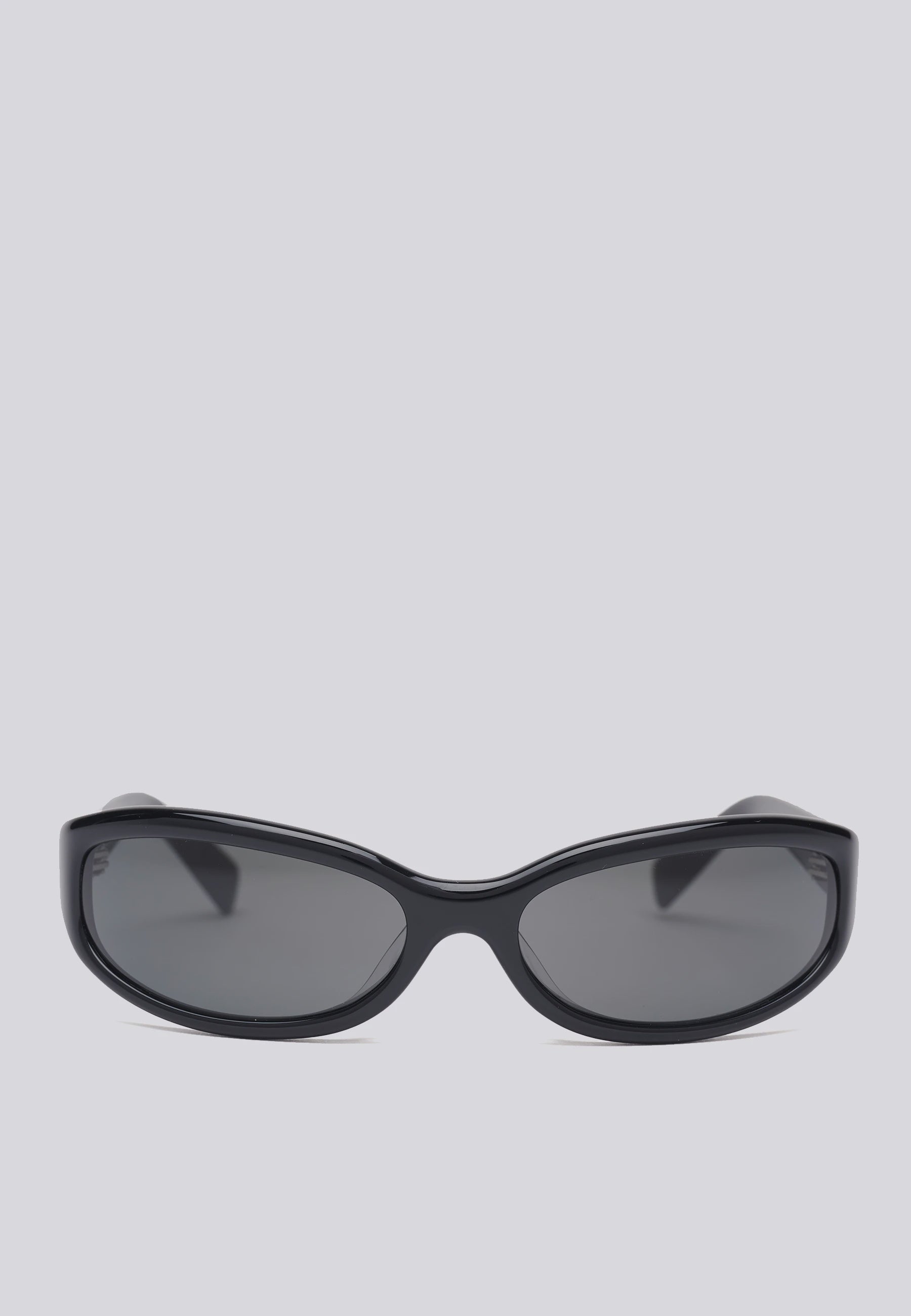 Akila x Brain Dead Bingo Sunglasses - Black
