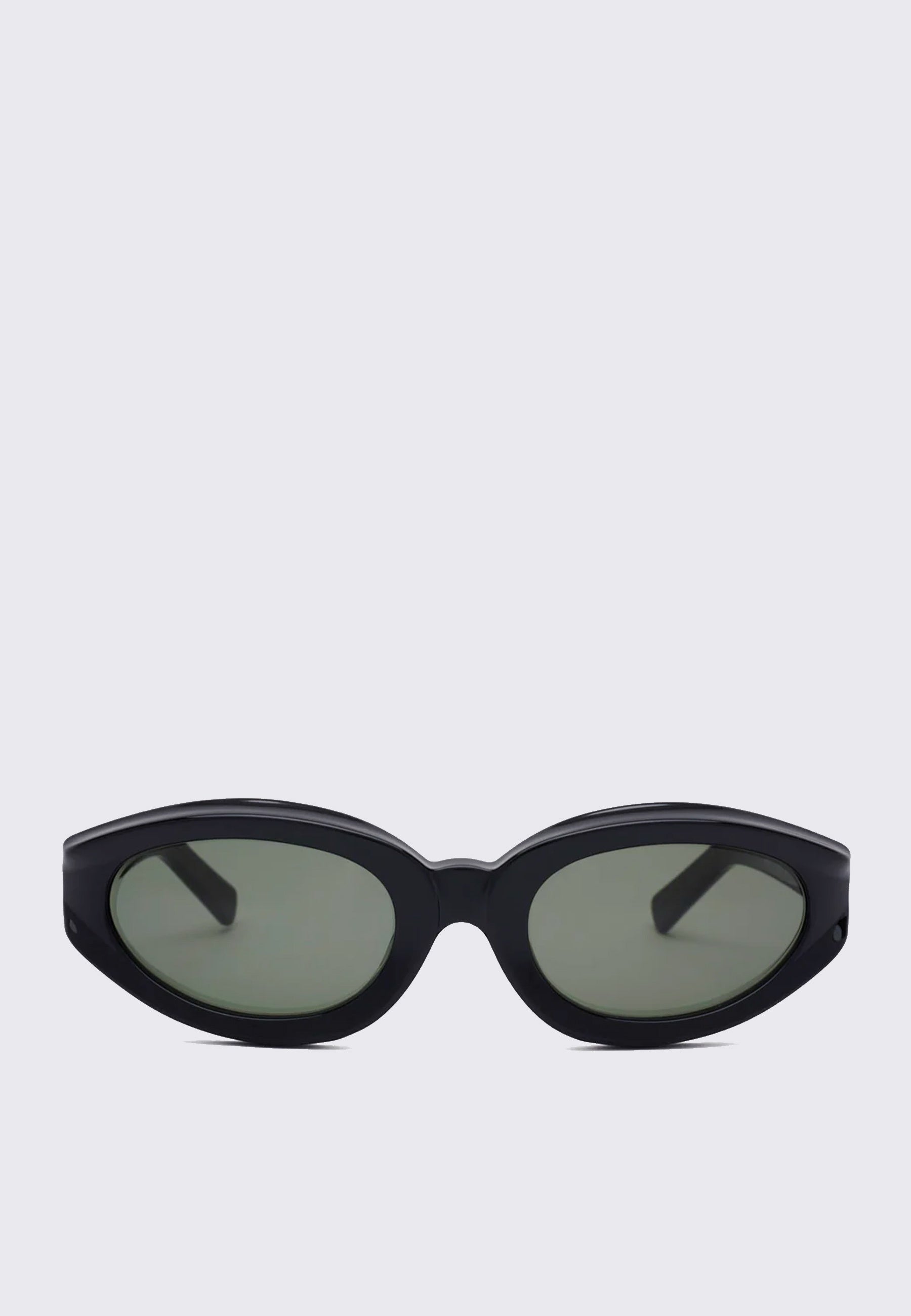 Shyne Post Modern Primitive Eye Protection - Black