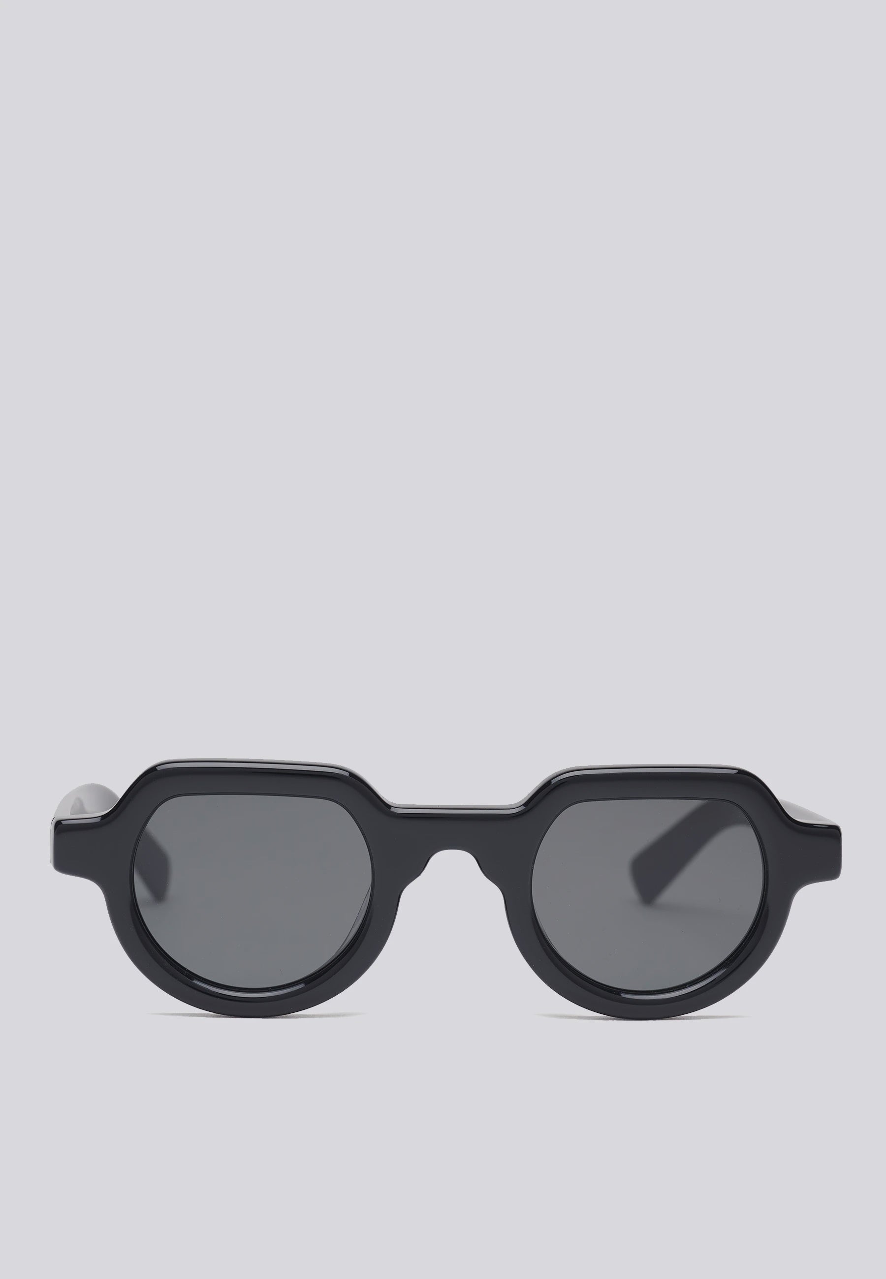 Akila x Brain Dead Tani Sunglasses - Black