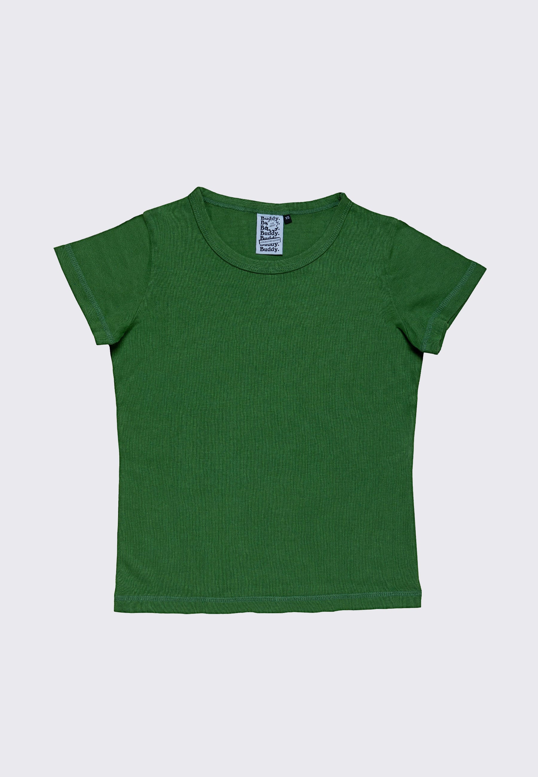 Mini T-Shirt - Leaf