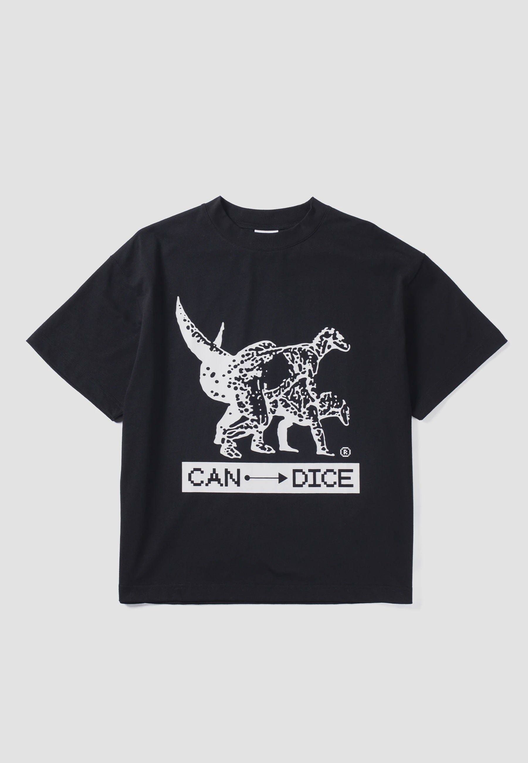 Bronte T-Shirt - Black