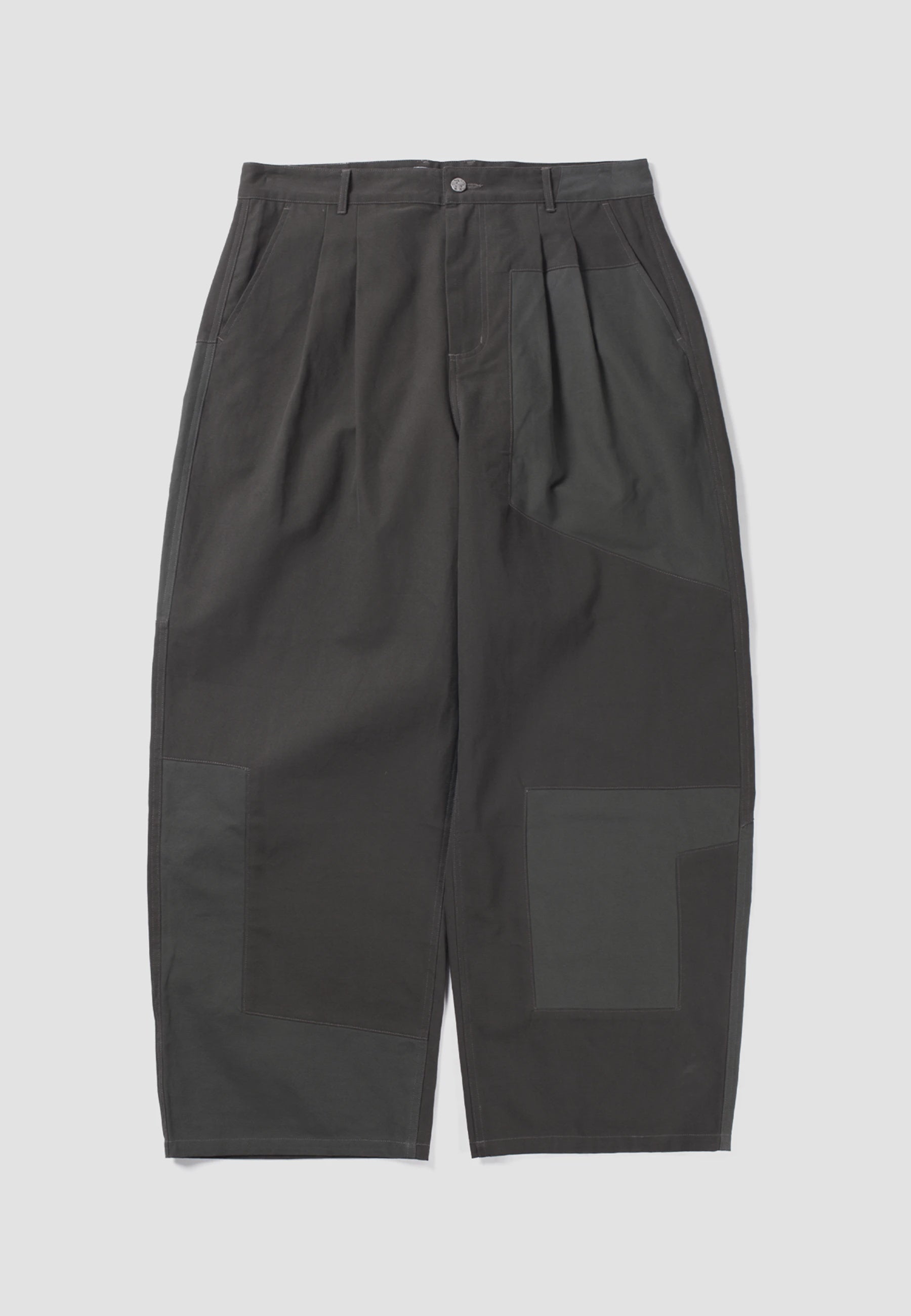 Panel Pants - Army