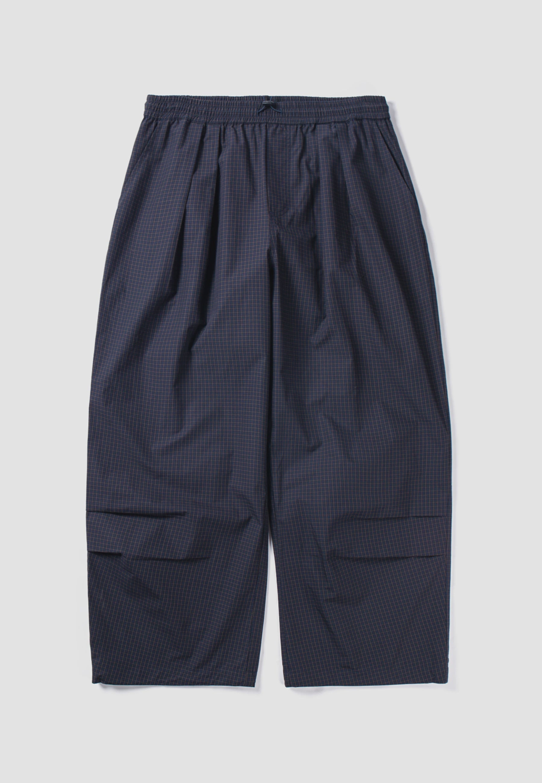 Taki Air Pants - Navy