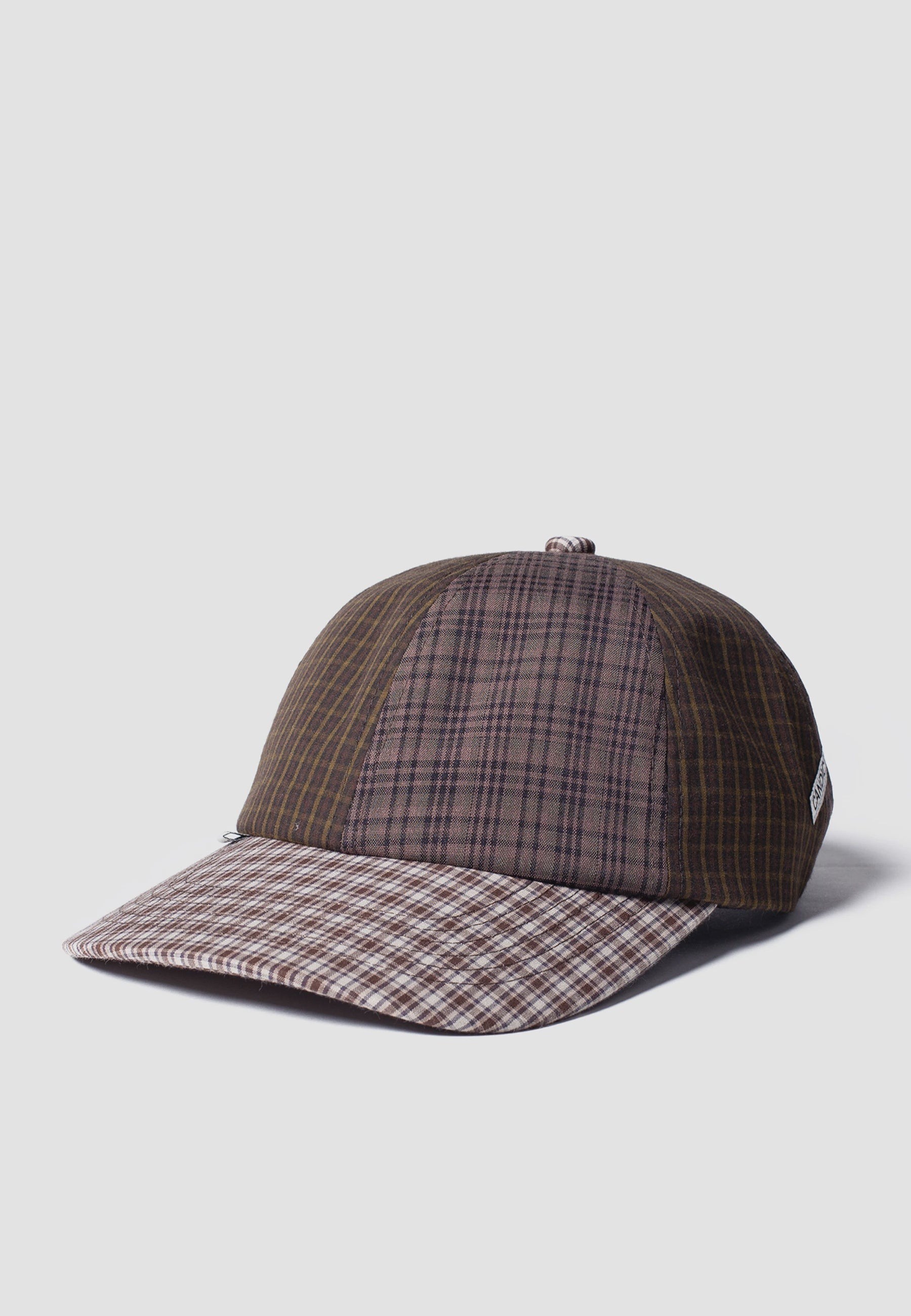 Twitcher Hat - Multi