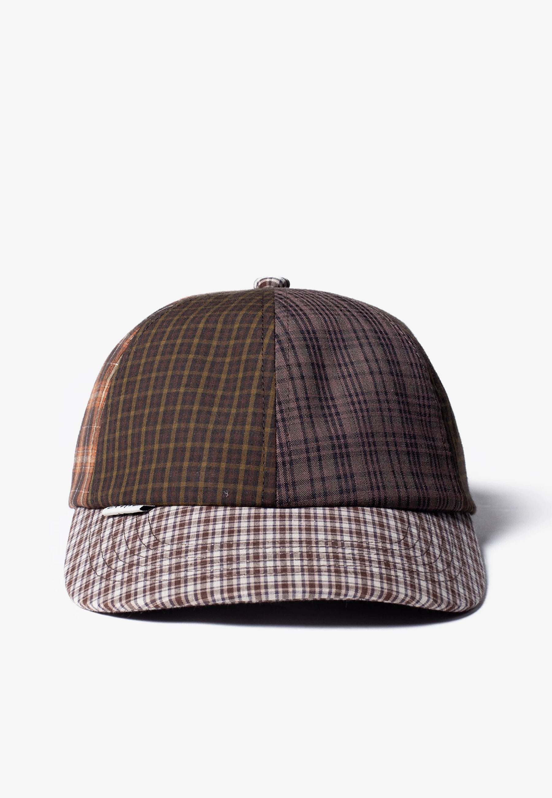 Twitcher Hat - Multi
