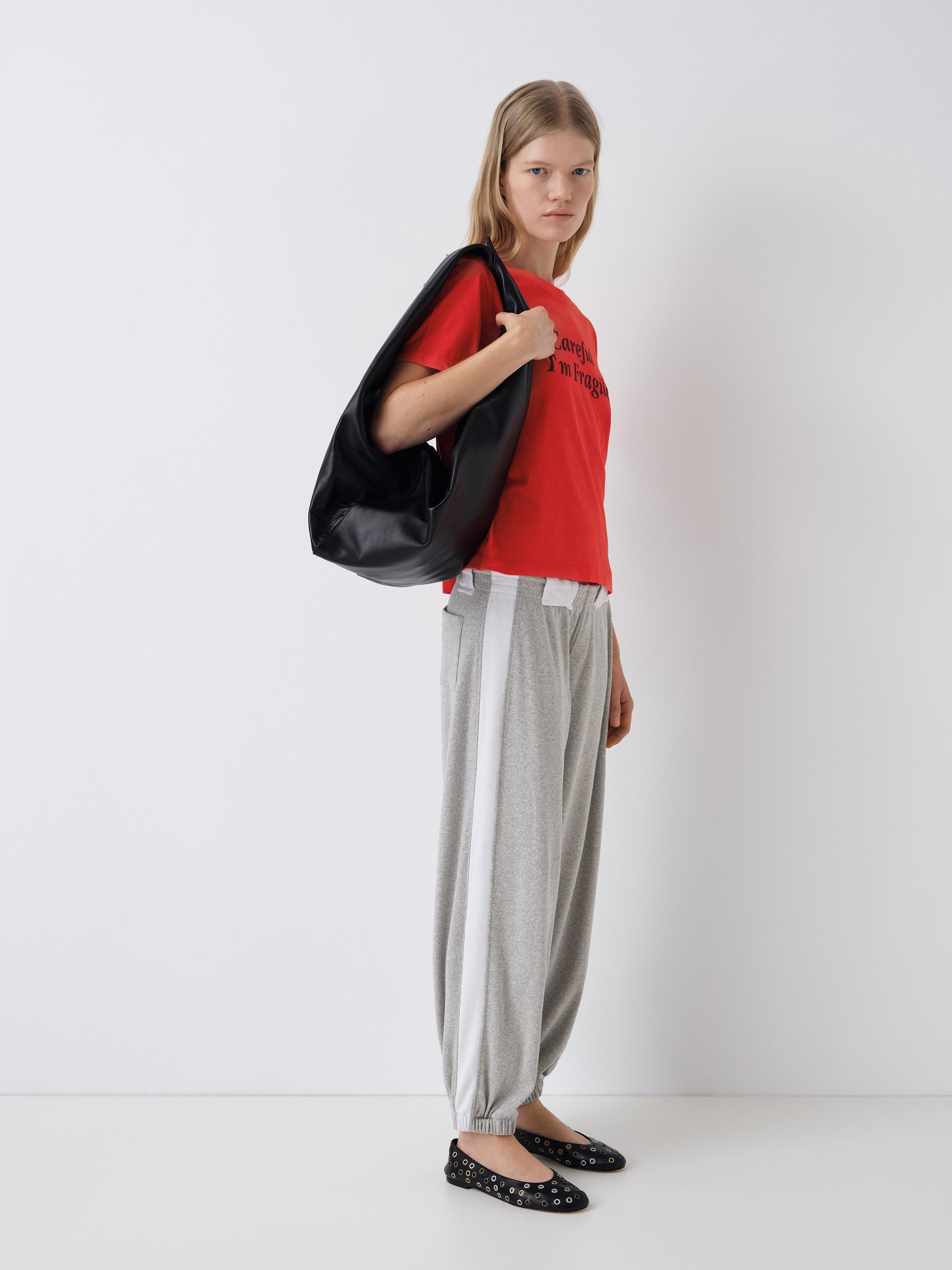 Luna Bag - Black